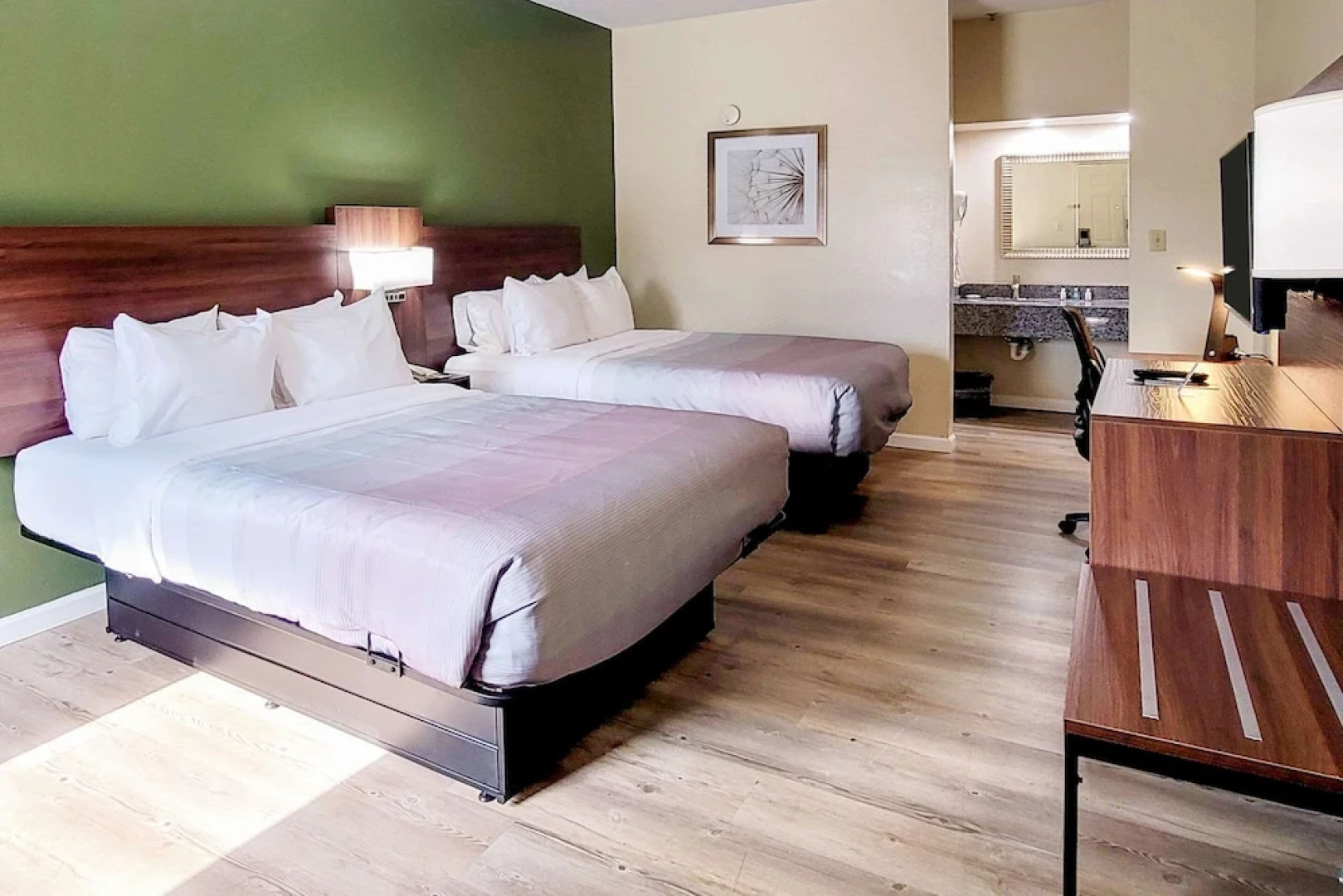 Quality Inn Port Wentworth Savannah North