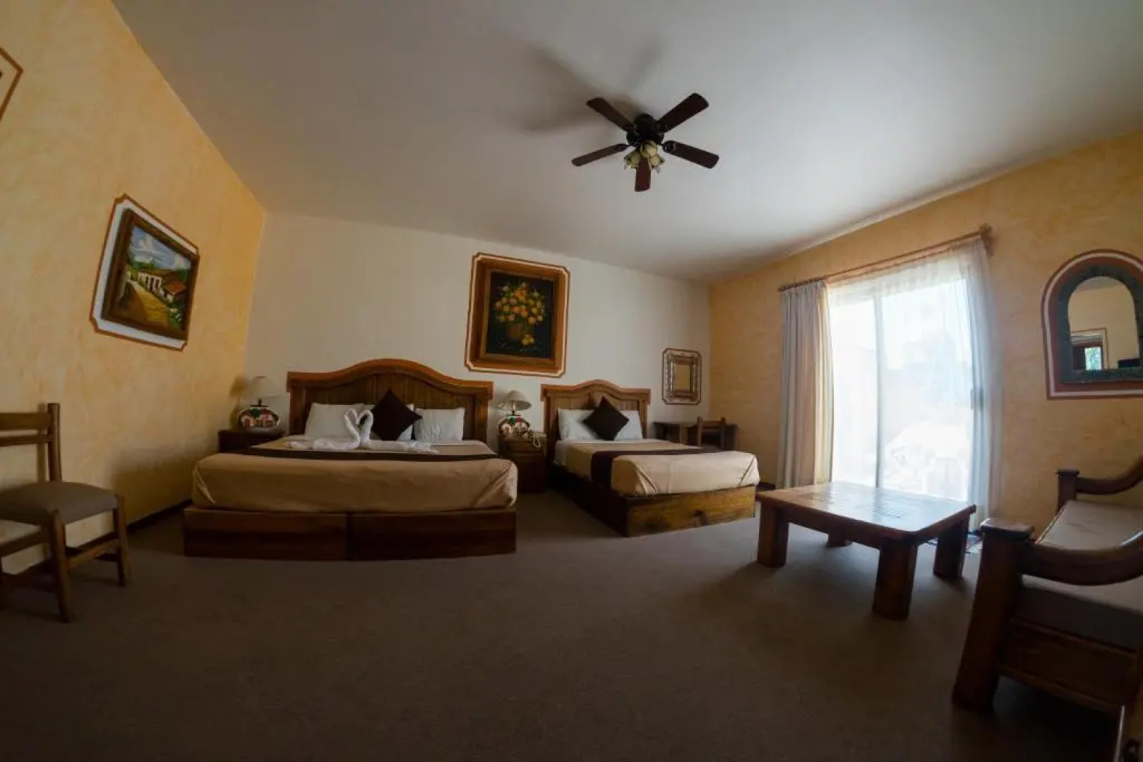 El Relox Hotel & Spa