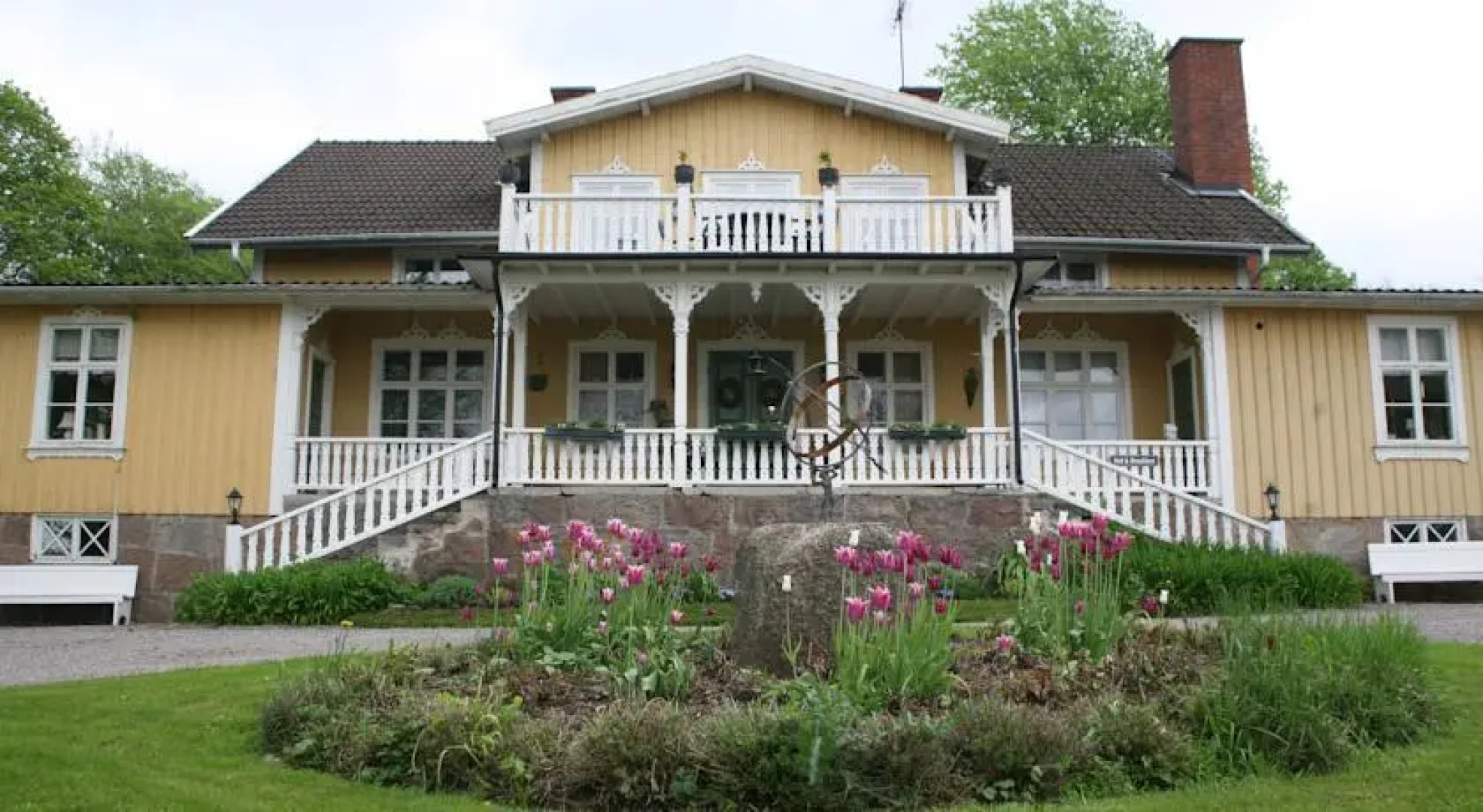 Stensgården B&B