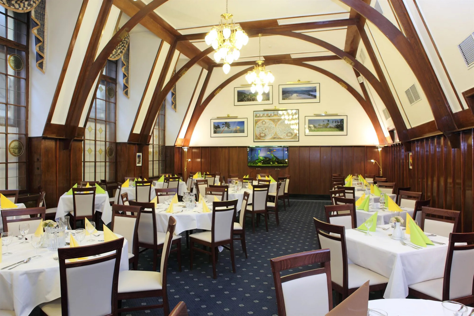 Ensana Grandhotel Pacifik