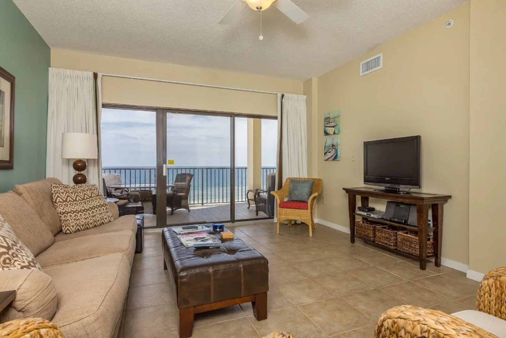 The Palms by Wyndham Vacation Rentals