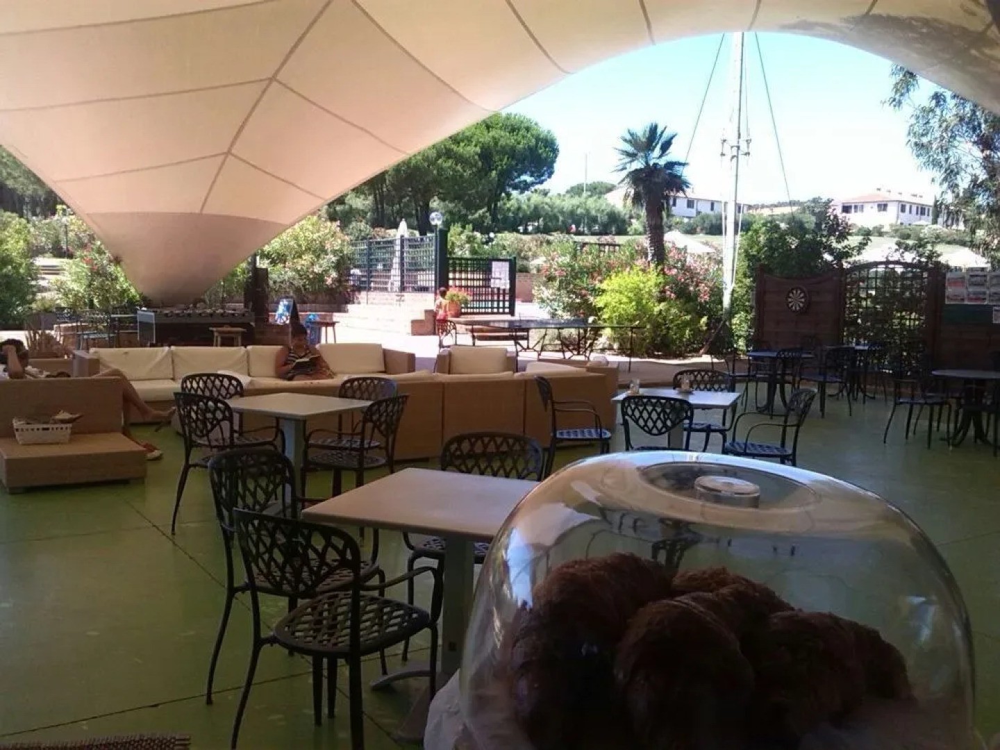 Tenuta Delle Ripalte