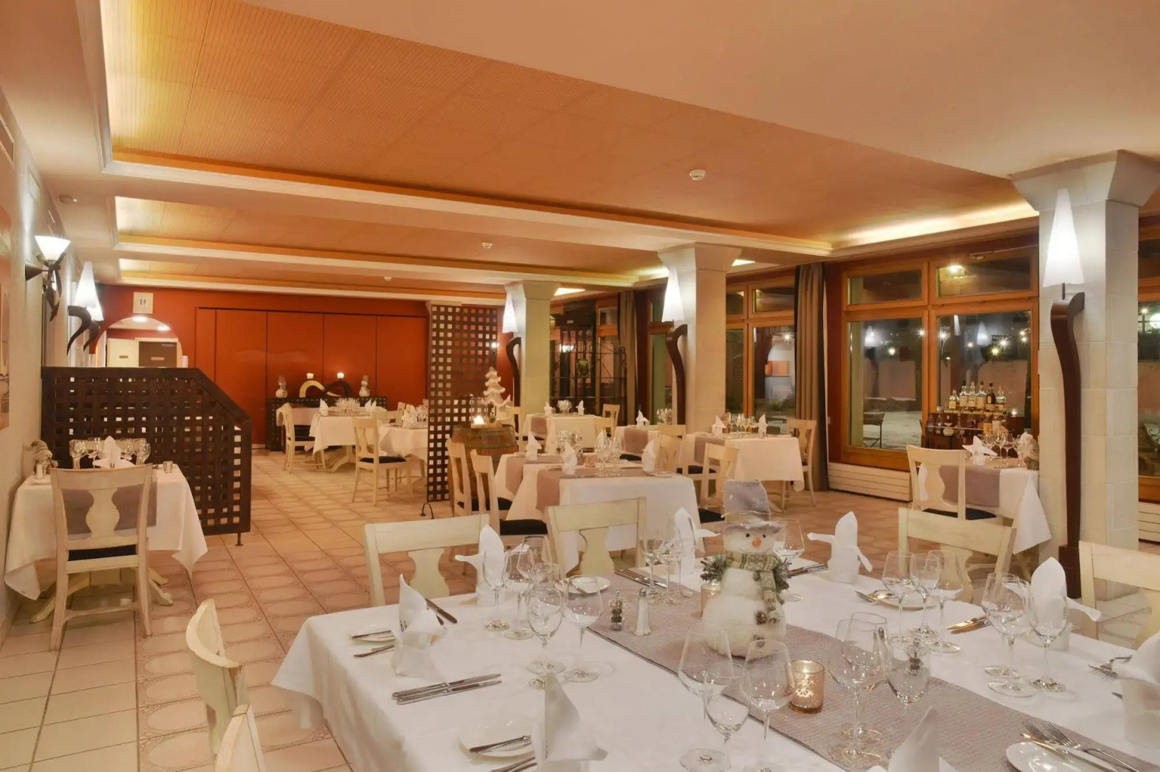 Hôtel des Vignes