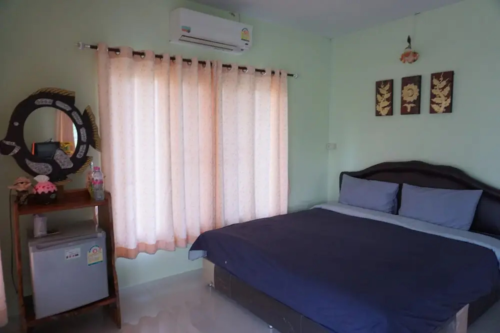 Ruenkhawhom Residence