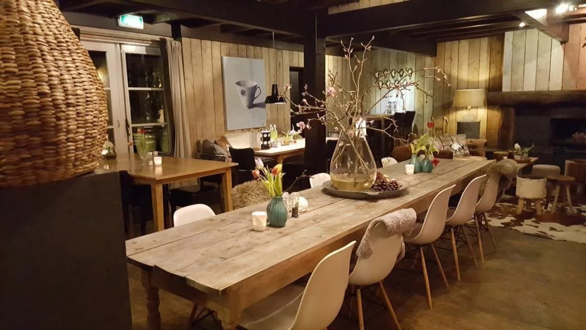 Hotel Restaurant De Bokkepruik