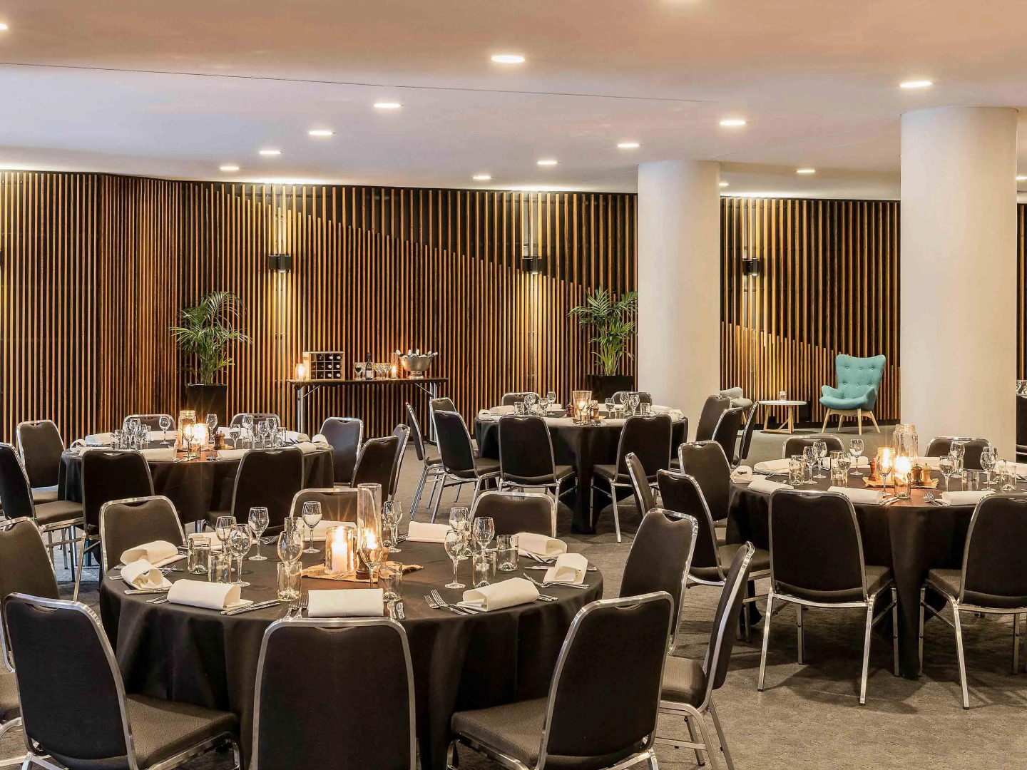 ibis Melbourne Hotel and Apartments