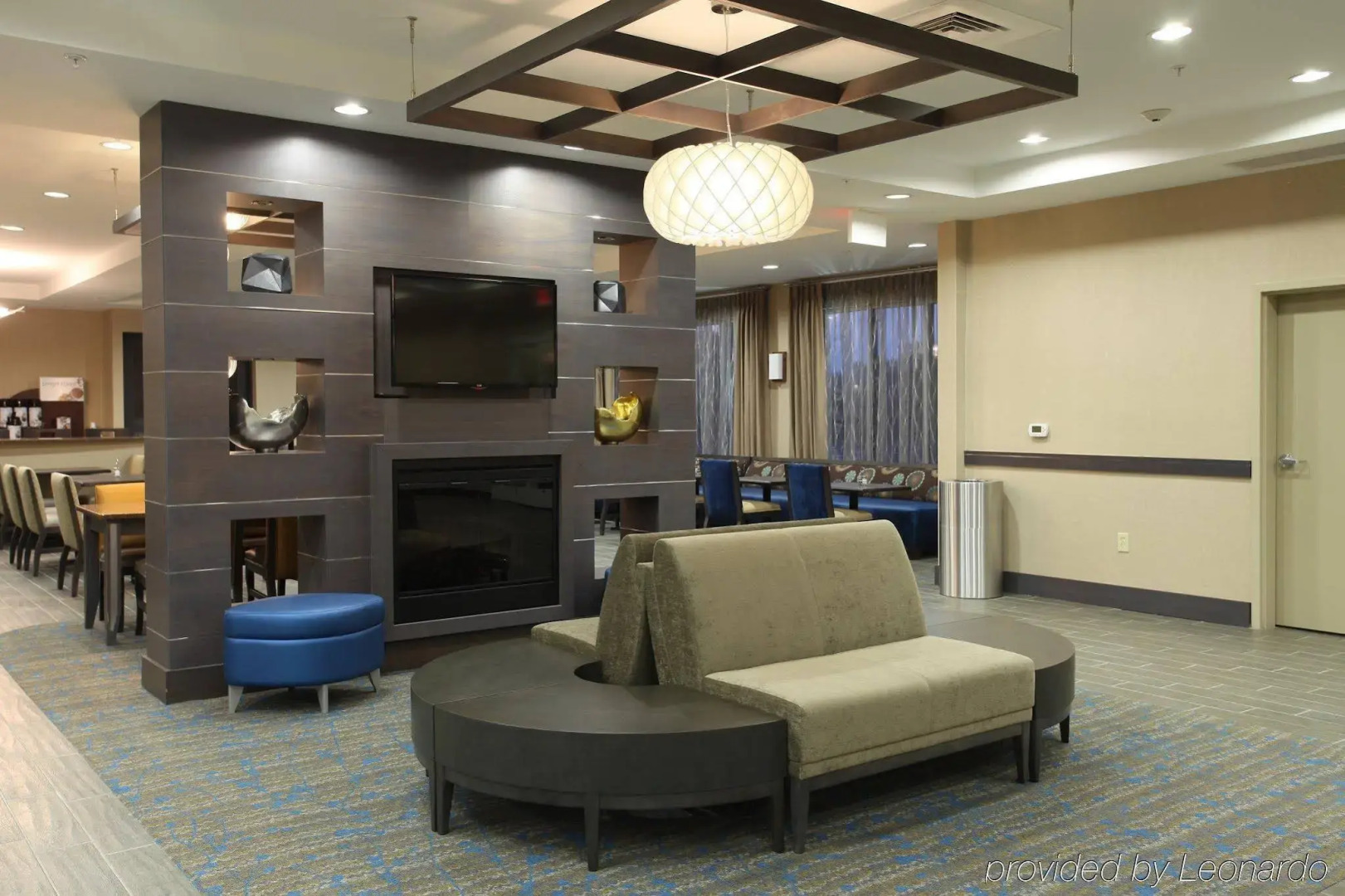 Holiday Inn Express Hotel & Suites Goldsboro - Base Area by IHG