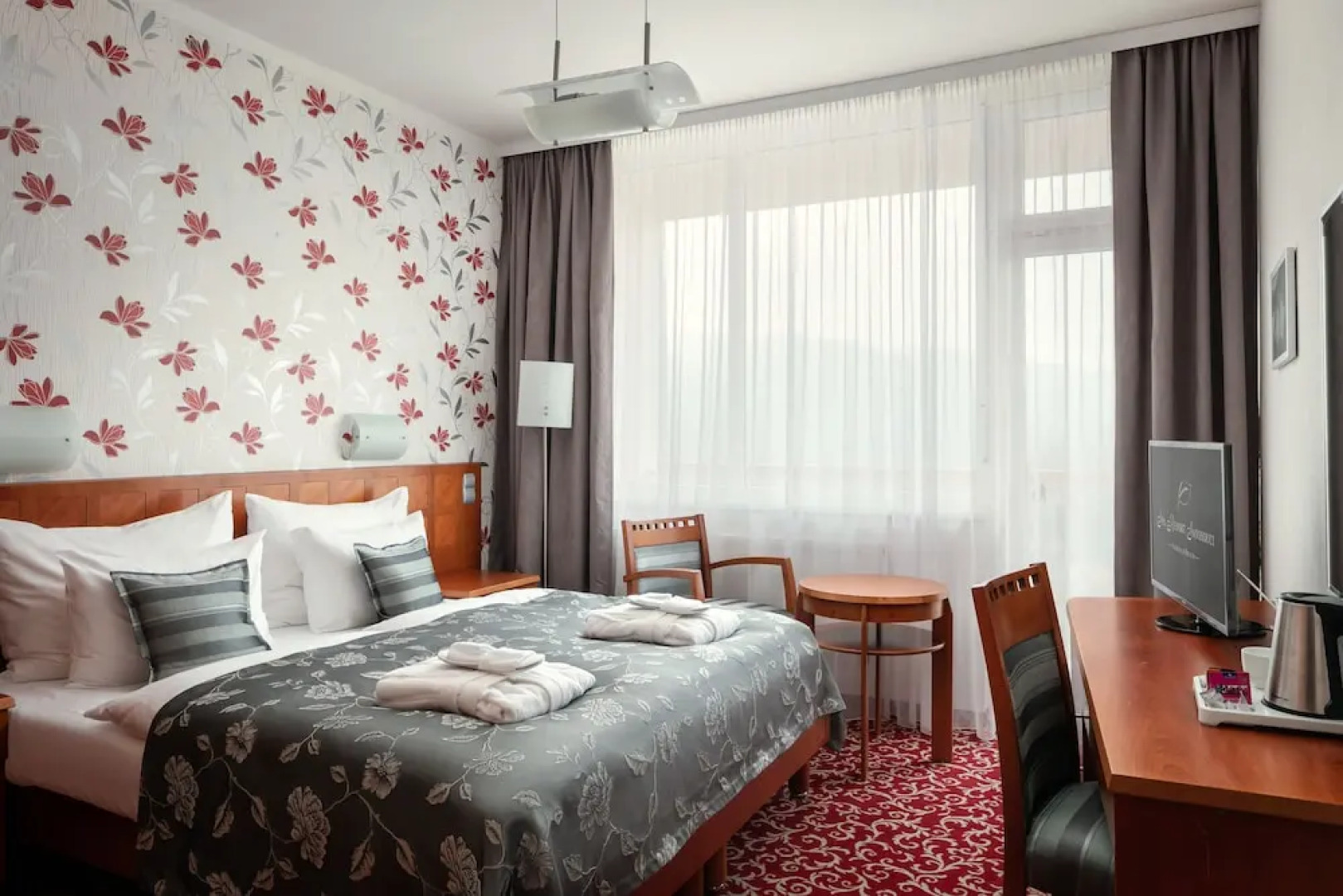 Spa Resort Sanssouci - Blue House