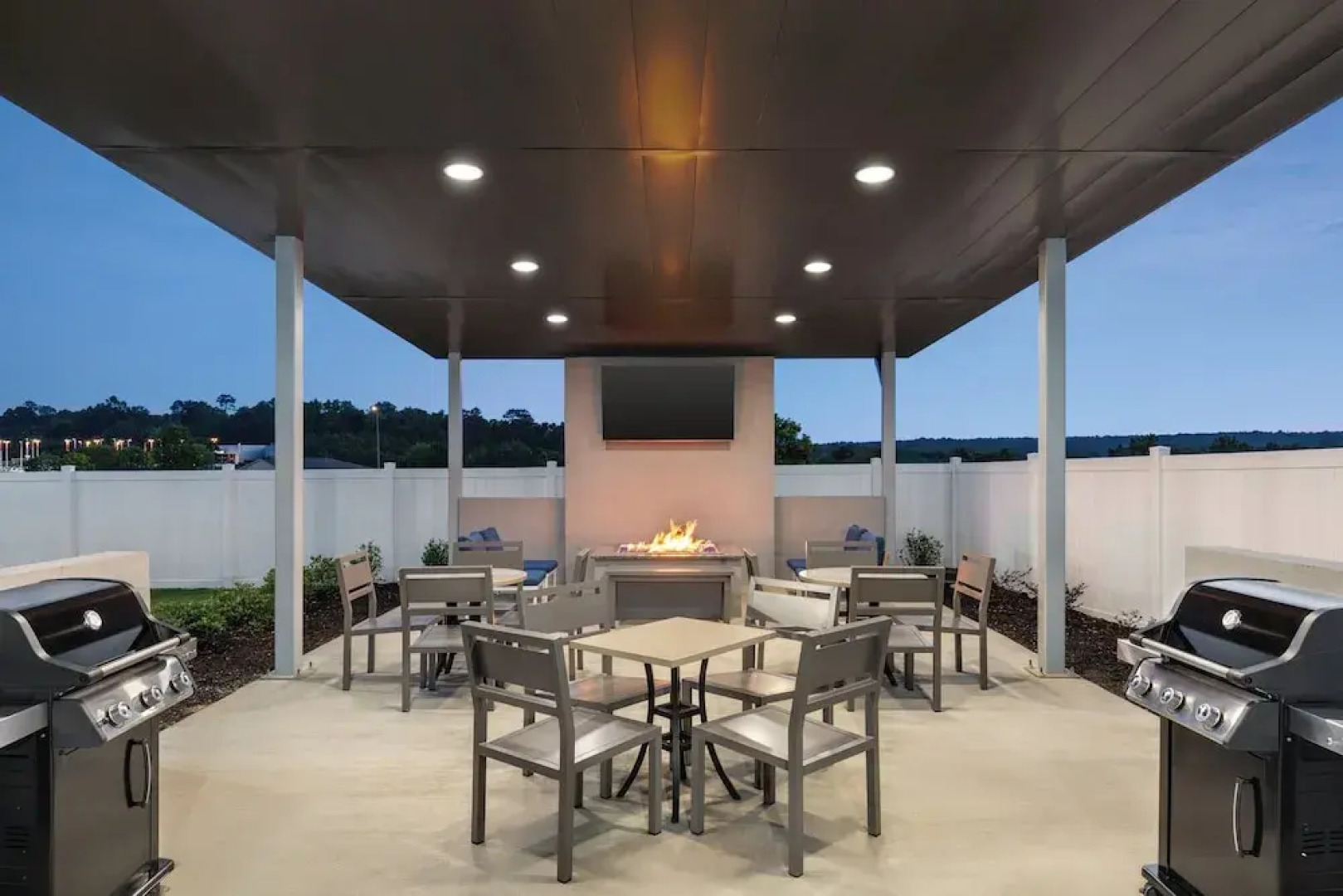 Holiday Inn Express and Suites Bessemer Birmingham SW by IHG