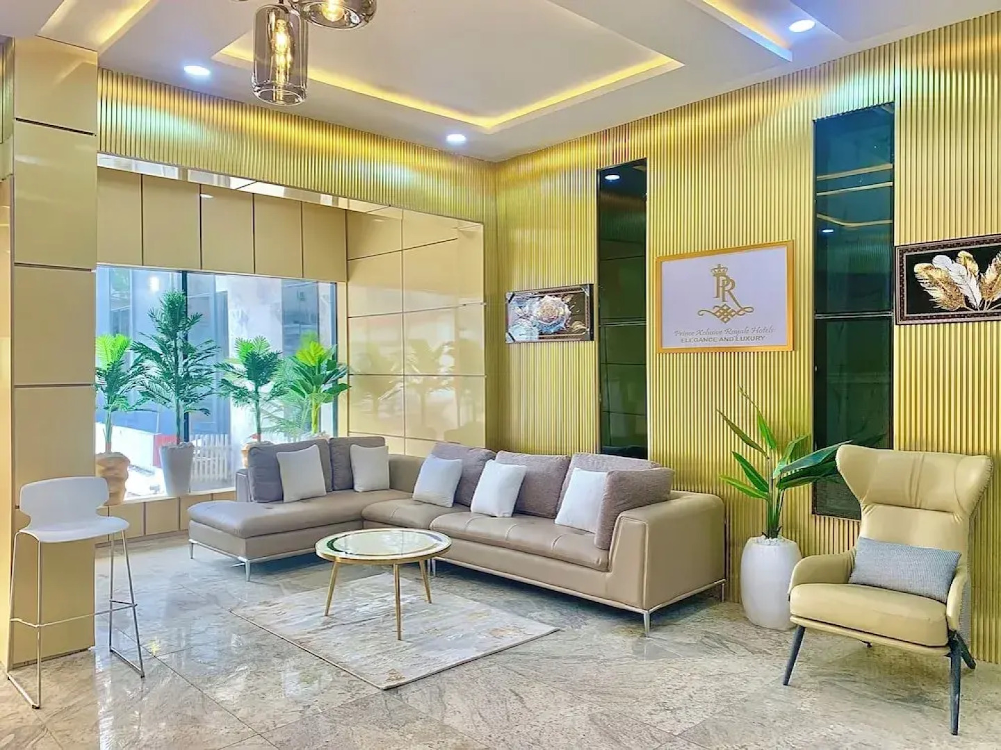 Prince Xclusive Royale Hotels