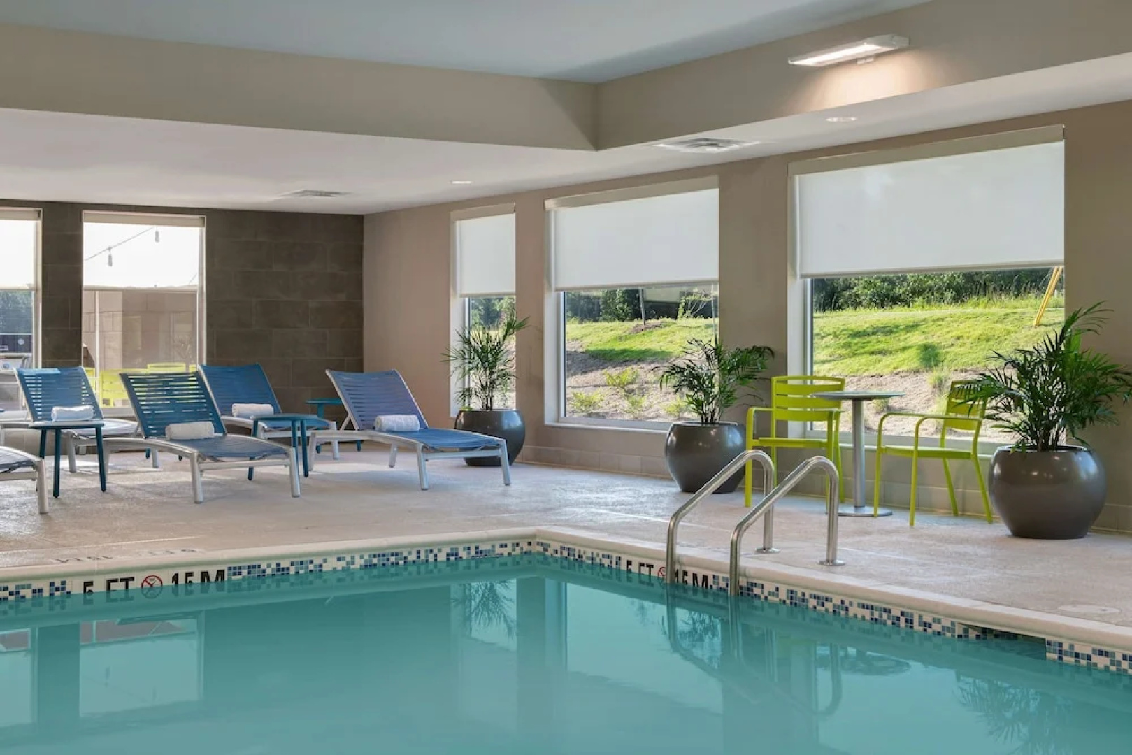 Home2 Suites by Hilton Fayetteville North