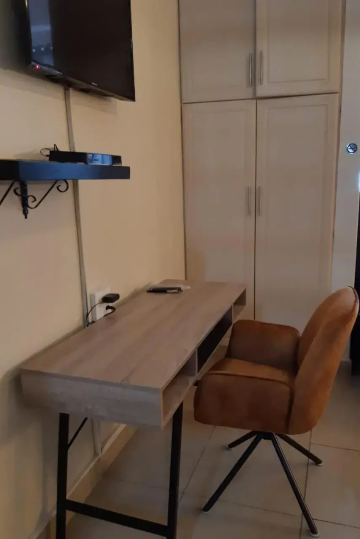 Marlborough Durban Beachfront Deluxe Self Catering Apartments