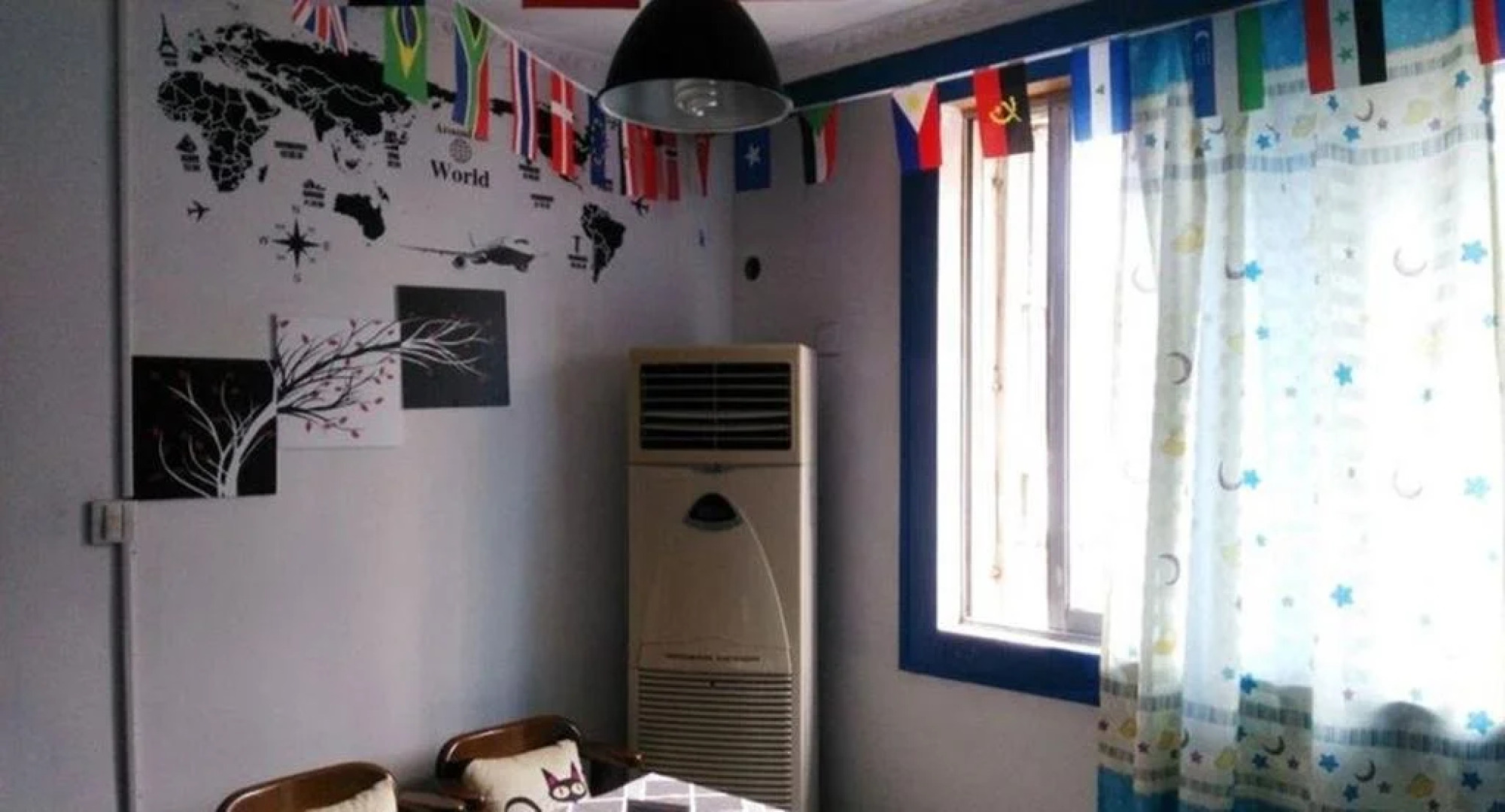 See You Later Youth Hostel