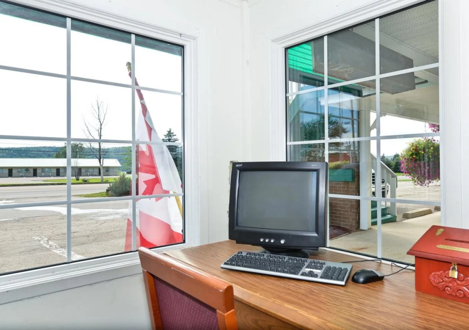 Canadas Best Value Inn