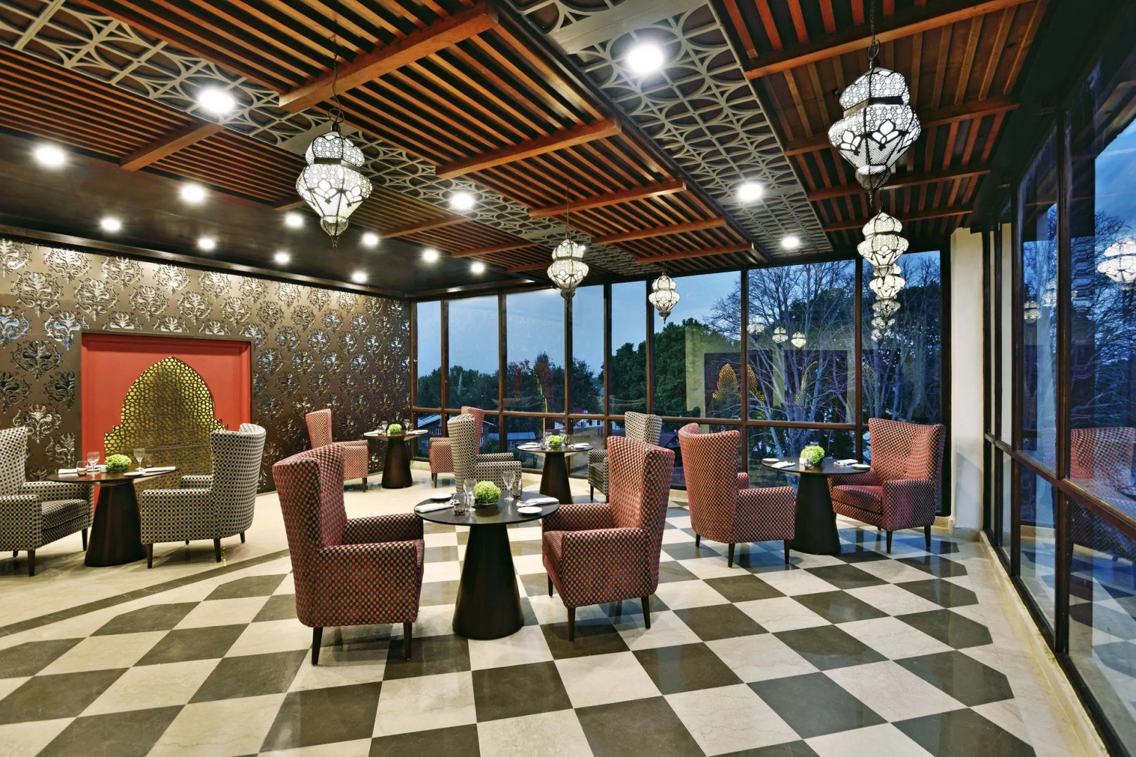 Four Points By Sheraton Srinagar