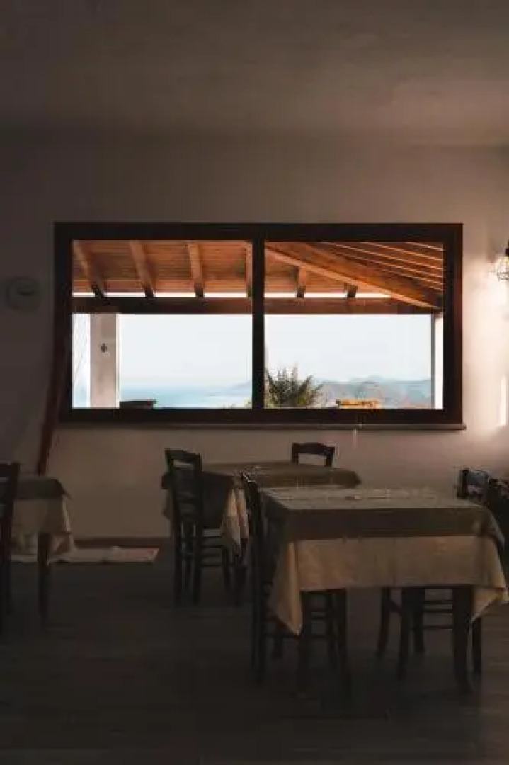 Agriturismo Irghitula