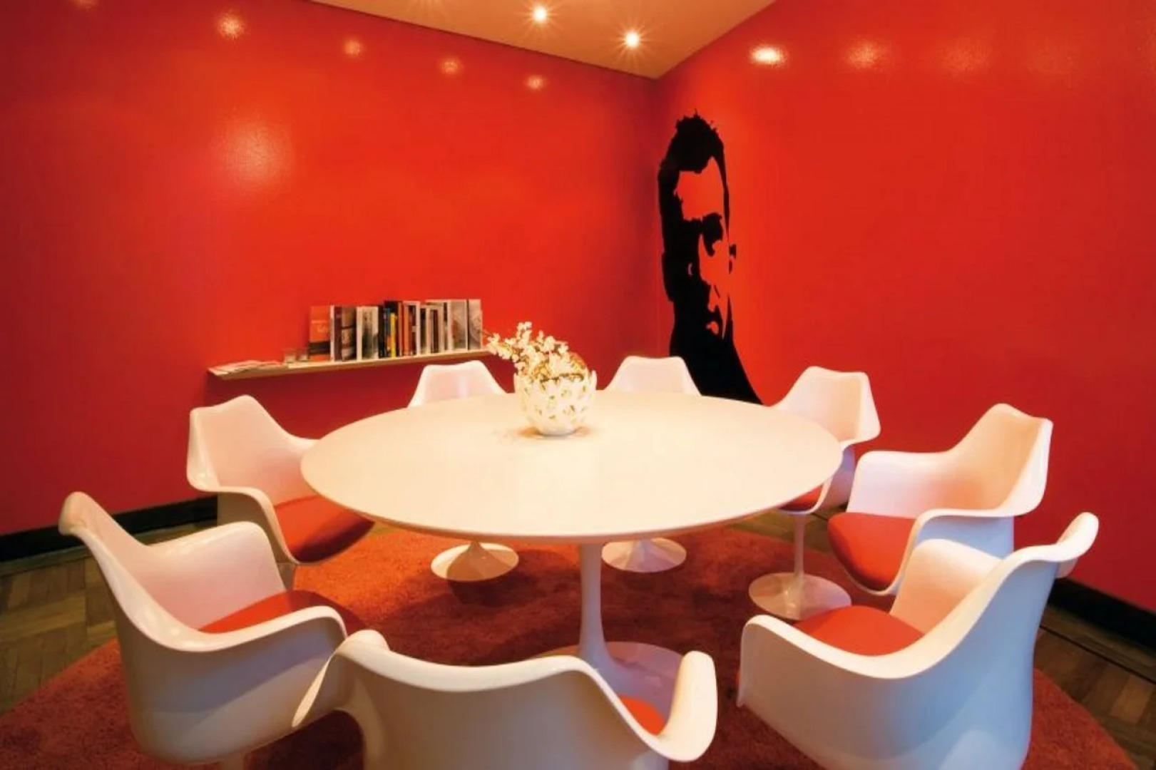 Living Hotel Prinzessin Elisabeth