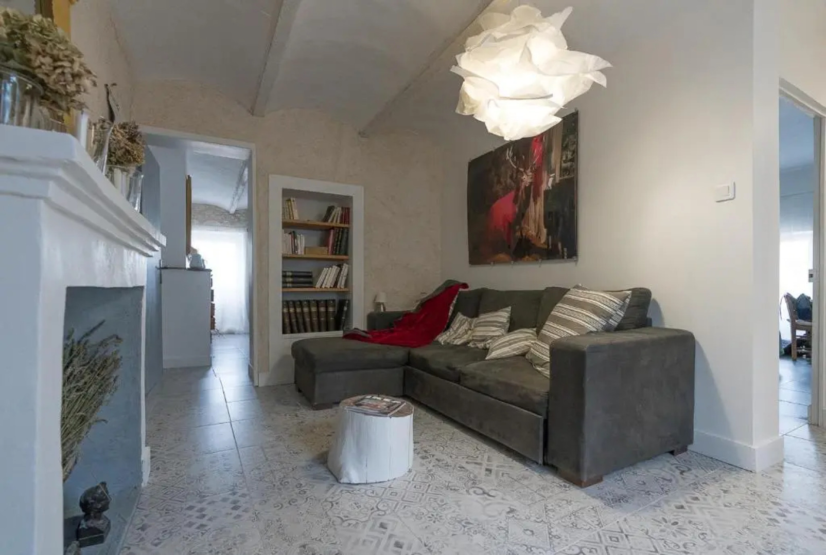 La Chambre de Seraphin (Adults Only)