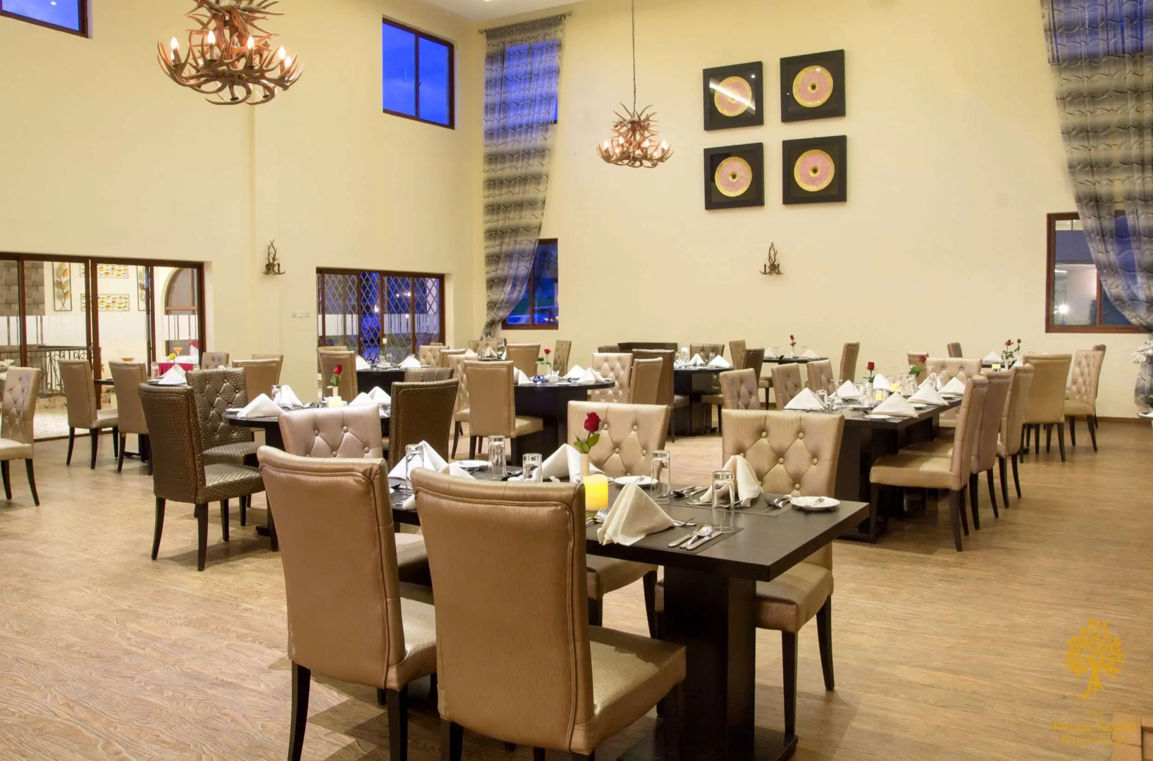 Panari Resort, BW Signature Collection