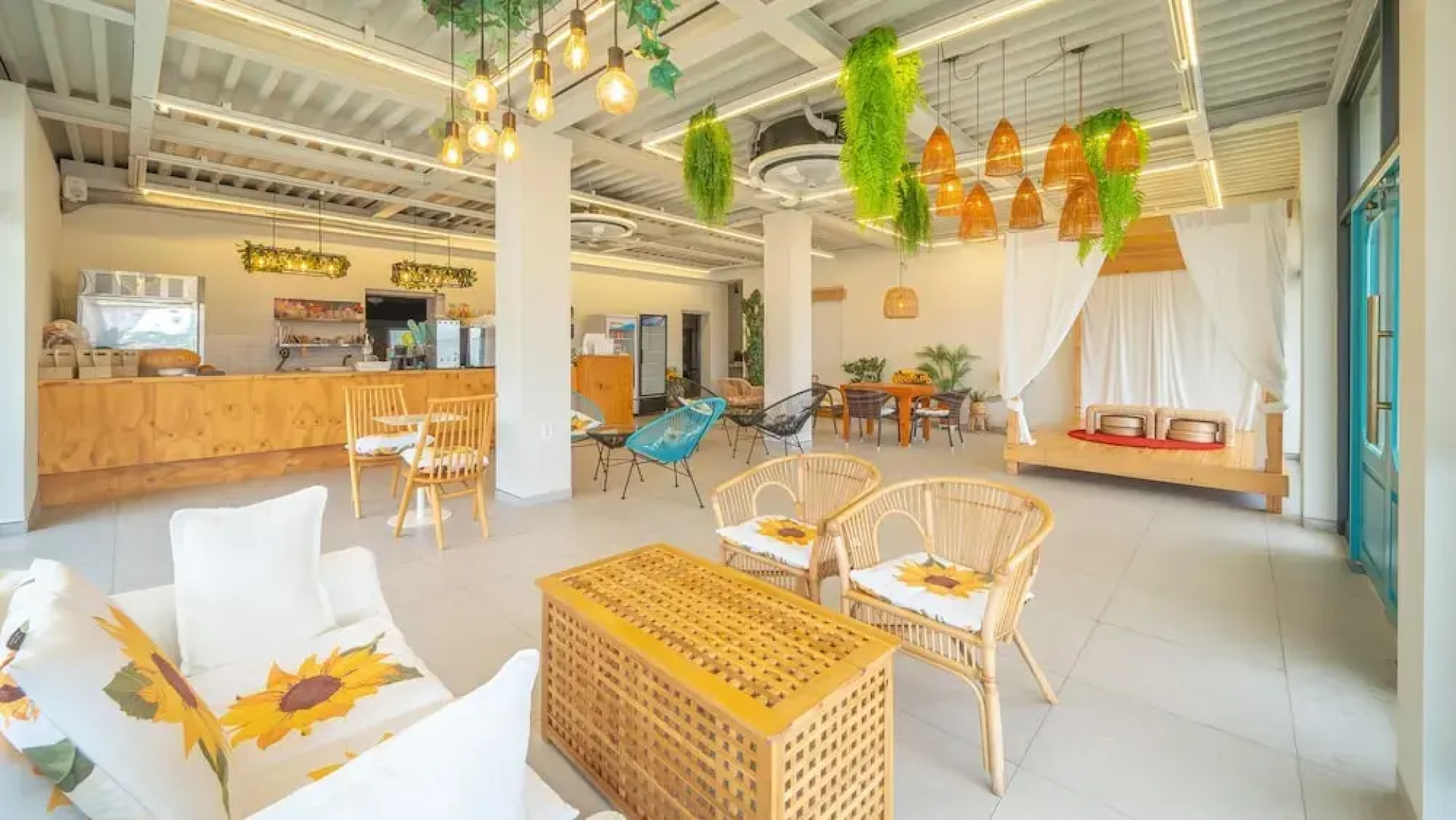 Goseong Haemaji Pension