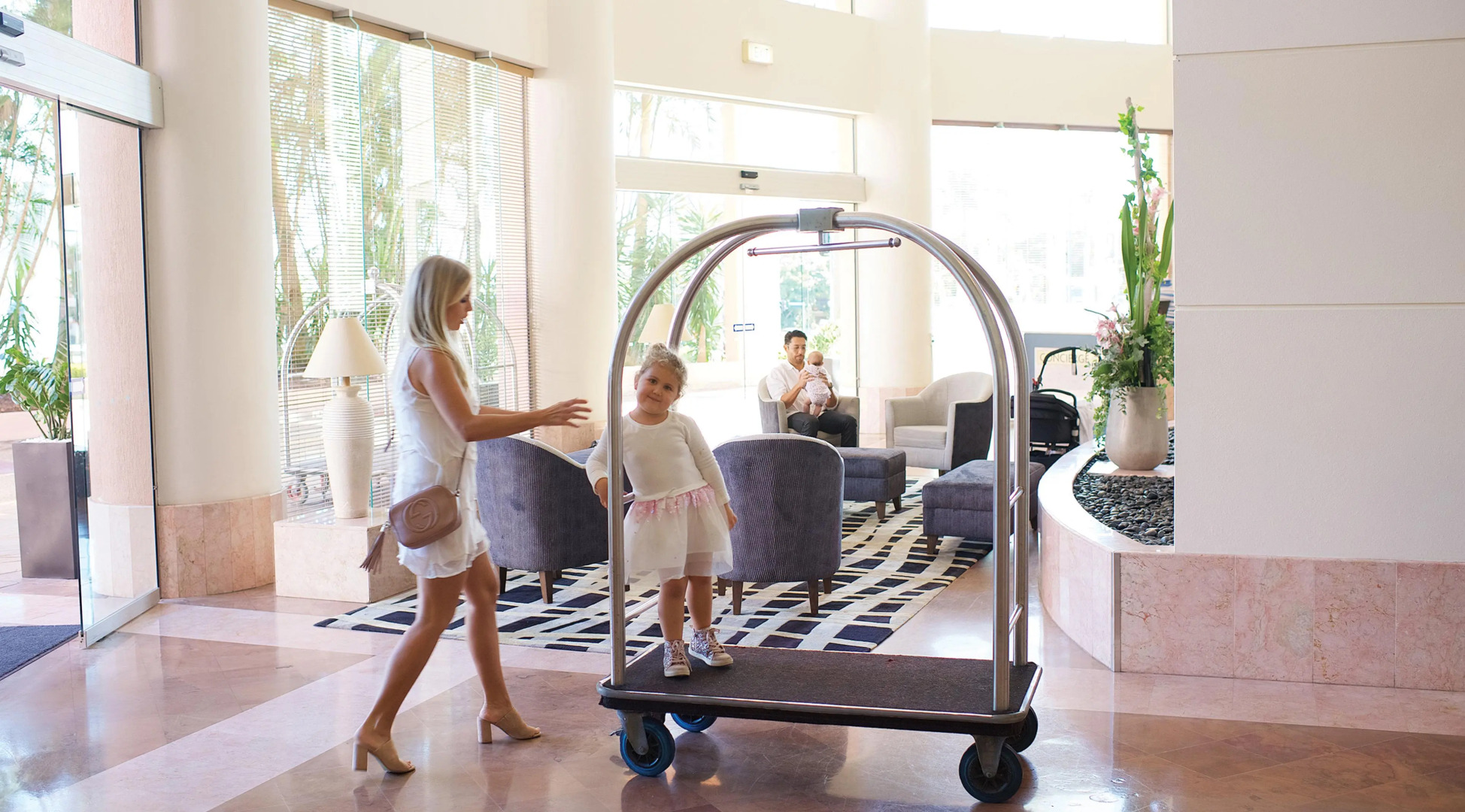 Crowne Plaza Surfers Paradise by IHG