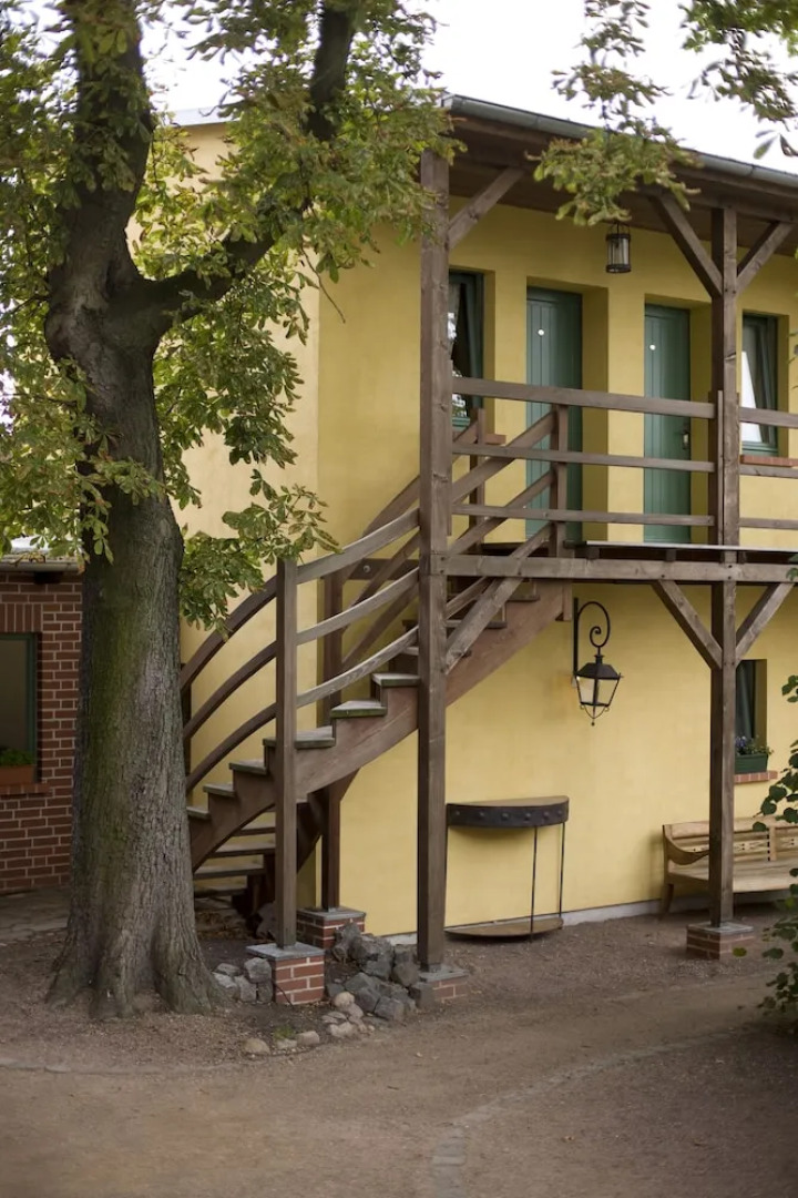 Zum Hauenden Schwein