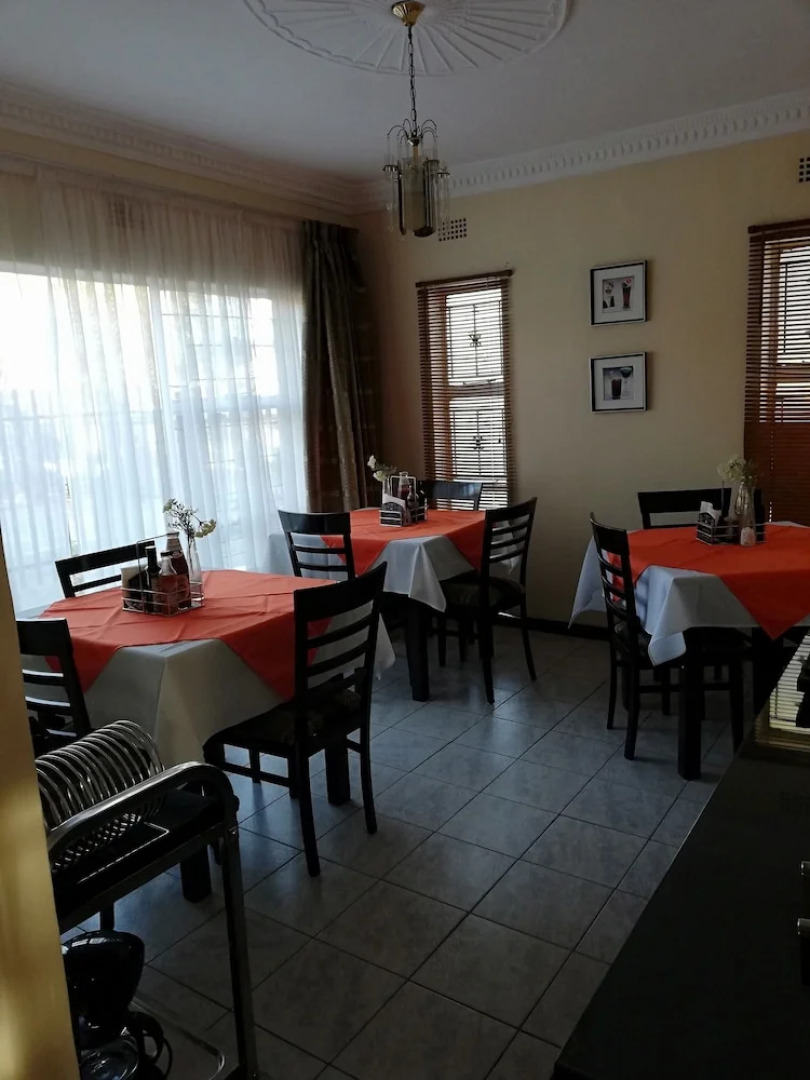 Sentlhaga Guest House