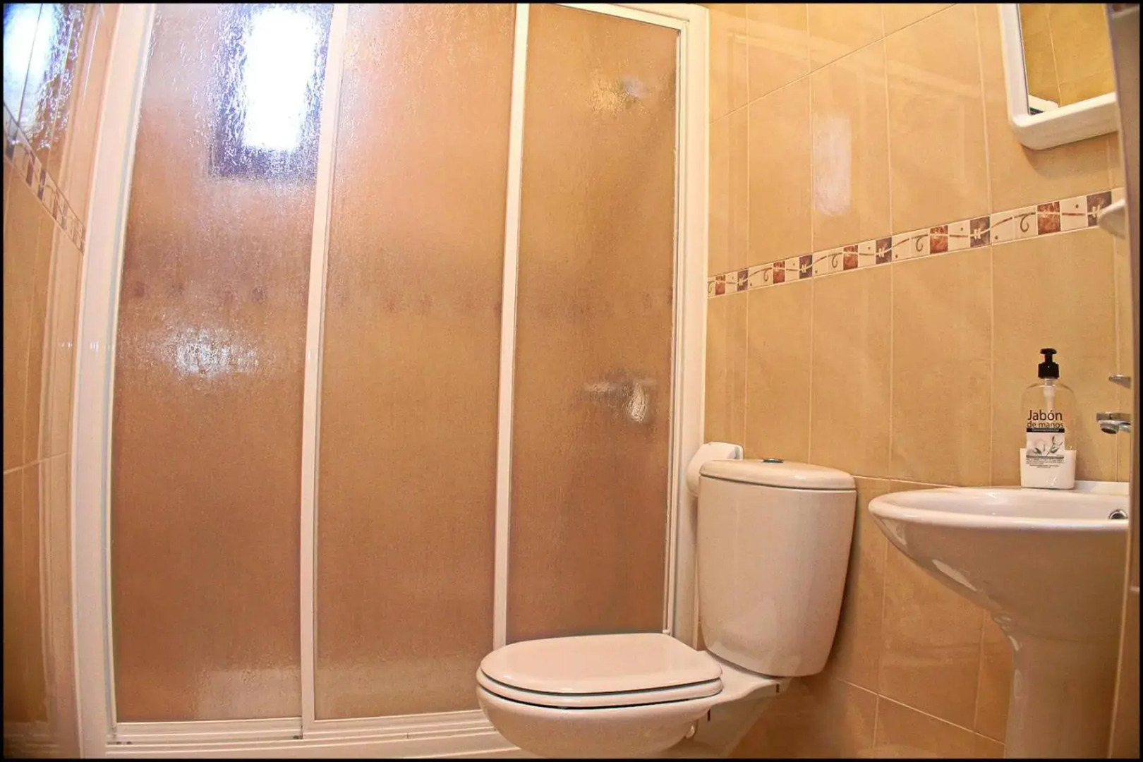 Apartamento Pascual Junquera I