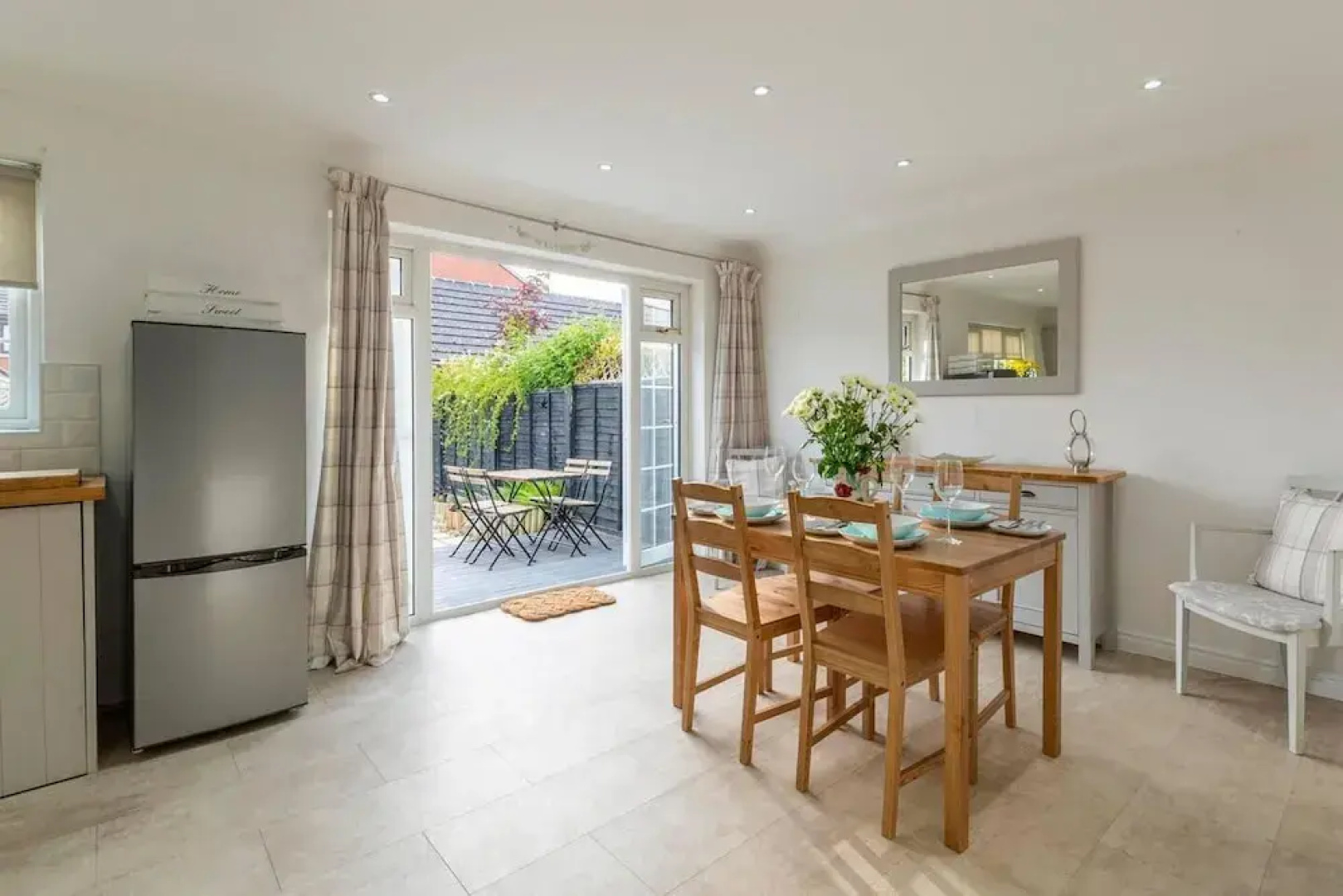 Charming 3-bed House in Lytham Saint Annes