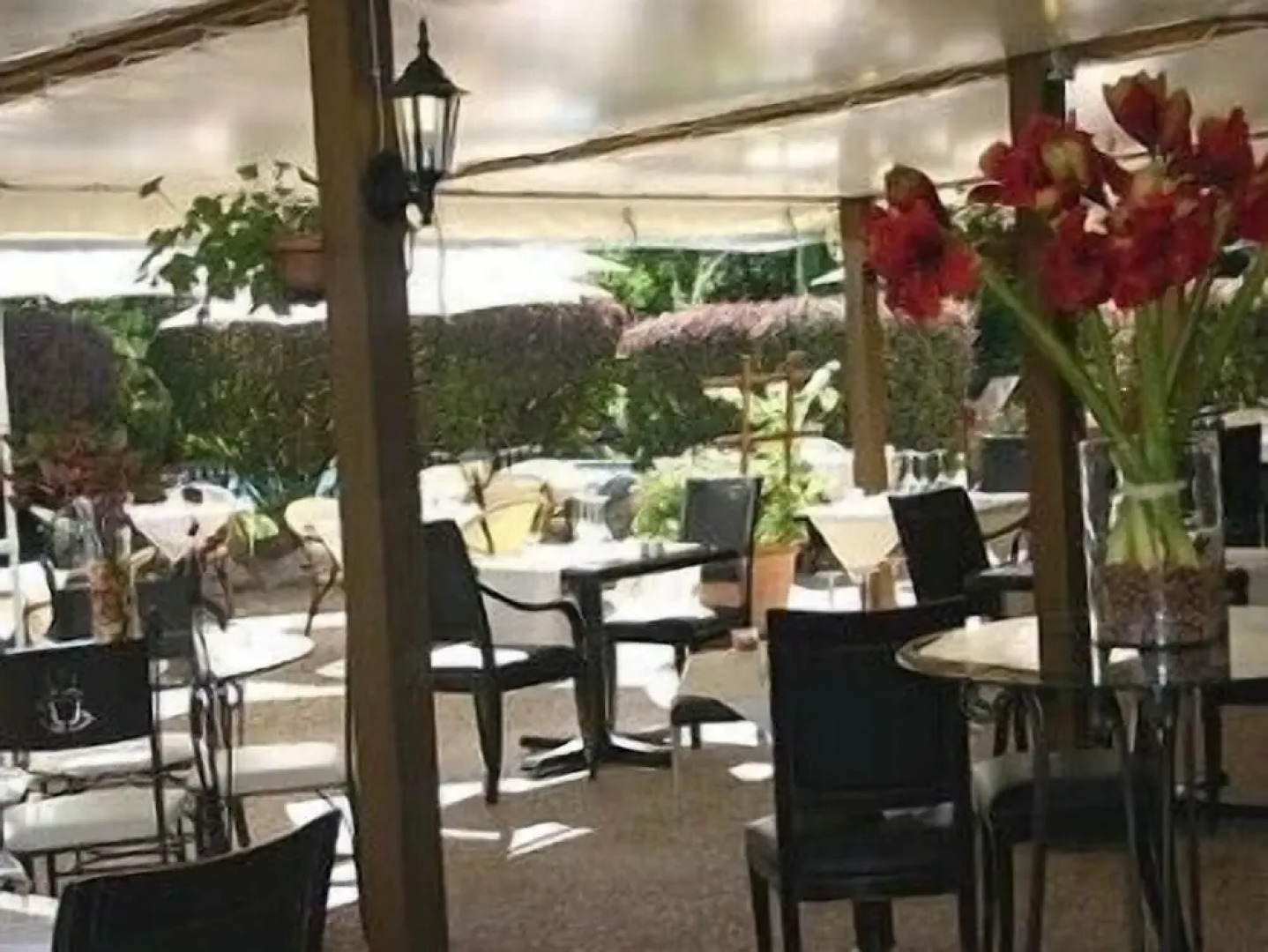 Domaine de l'Arbrelle