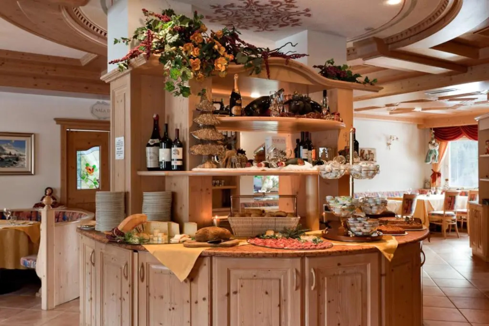 Alpen Hotel Panorama