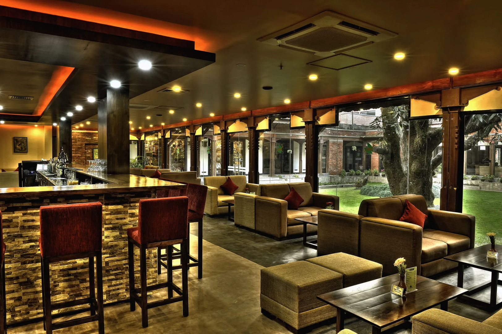 Gokarna Forest Resort Kathmandu