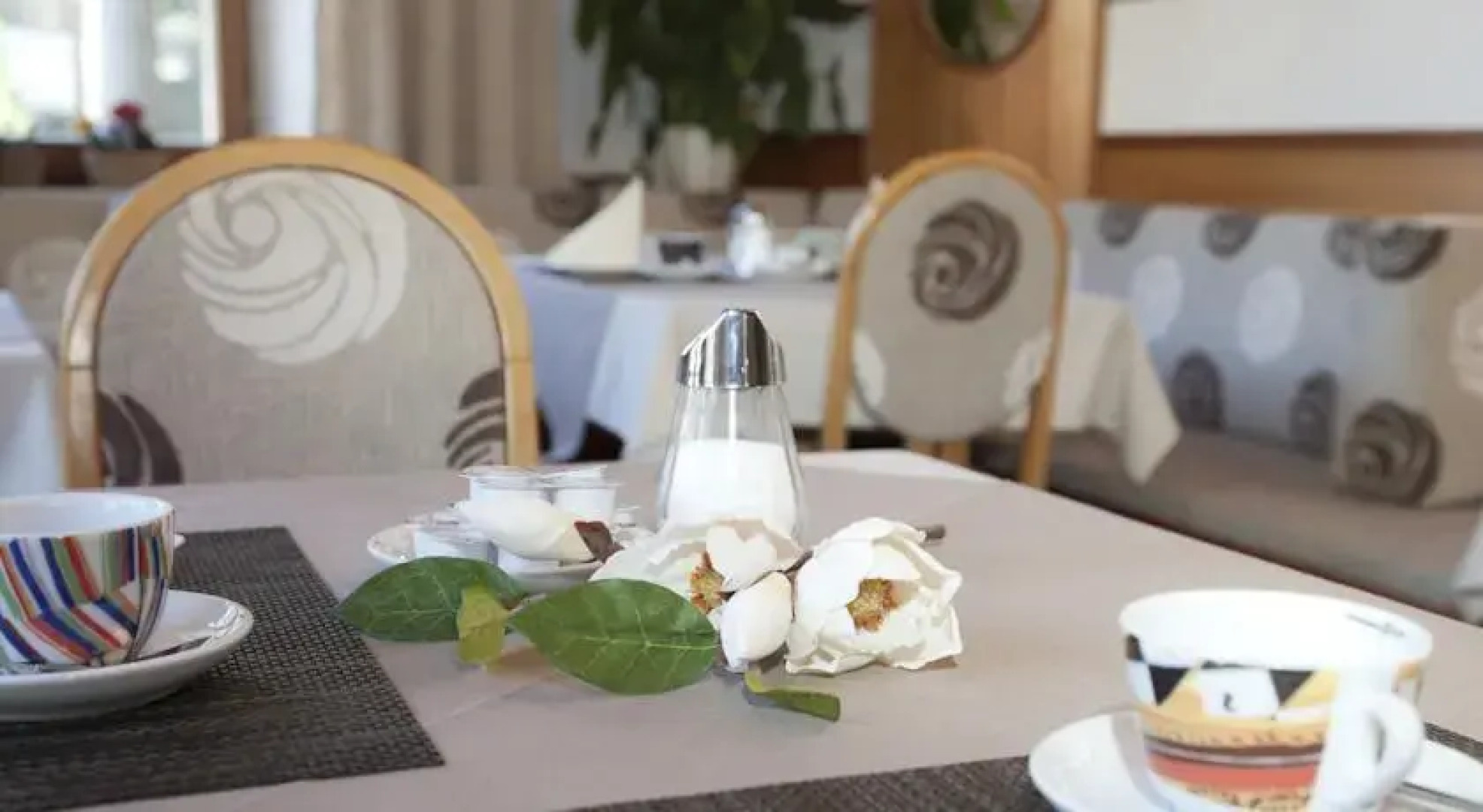 Hotel Garni Gletschertor