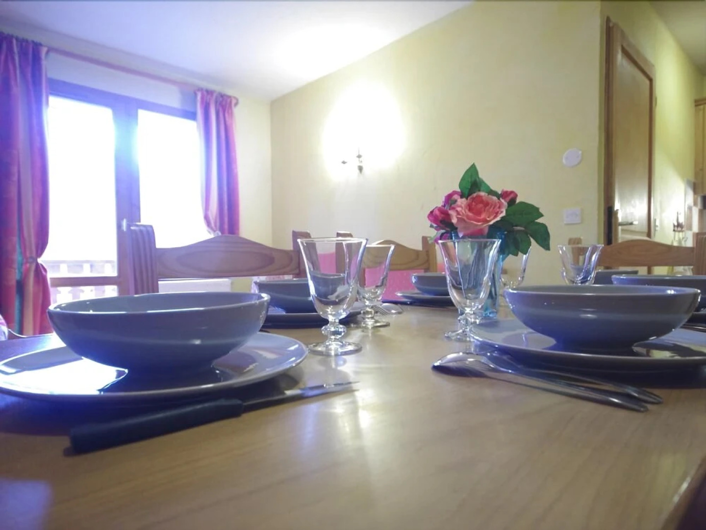 Les Balcons de Val Cenis Le Haut