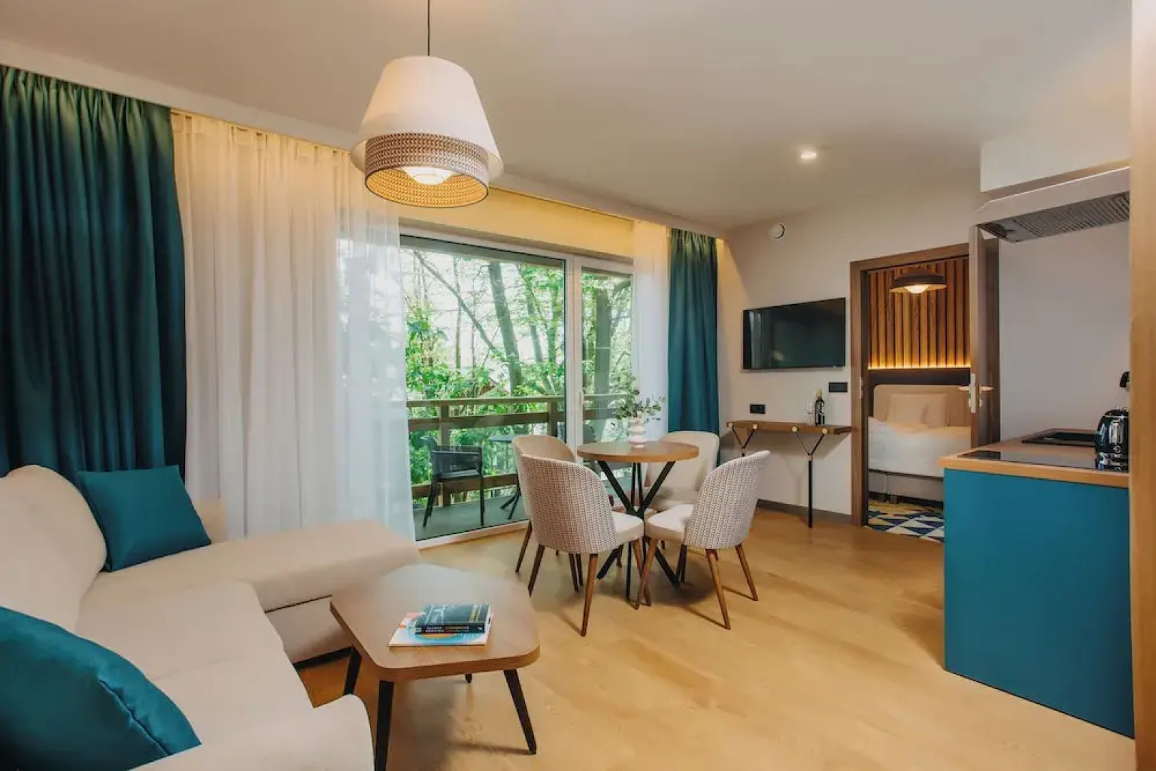 Forest Park Resort & SPA