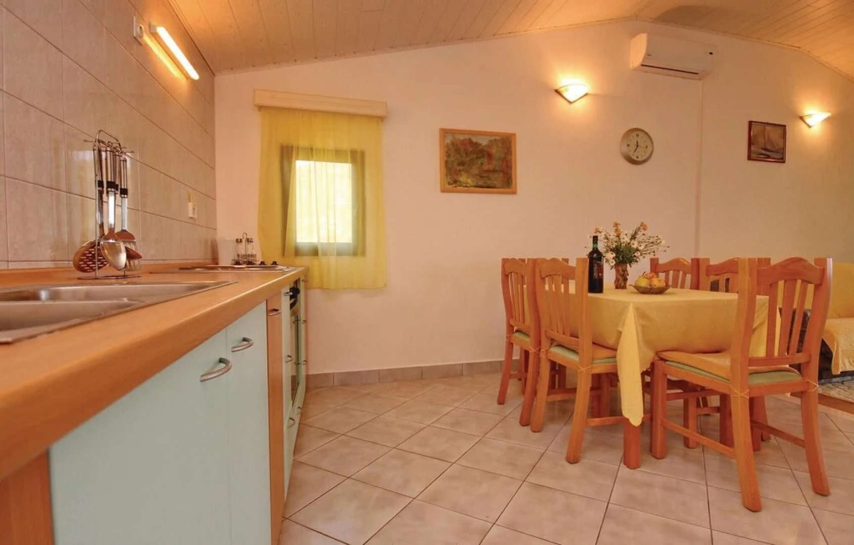 Nice Home in Blato With Wifi and 2 Bedrooms