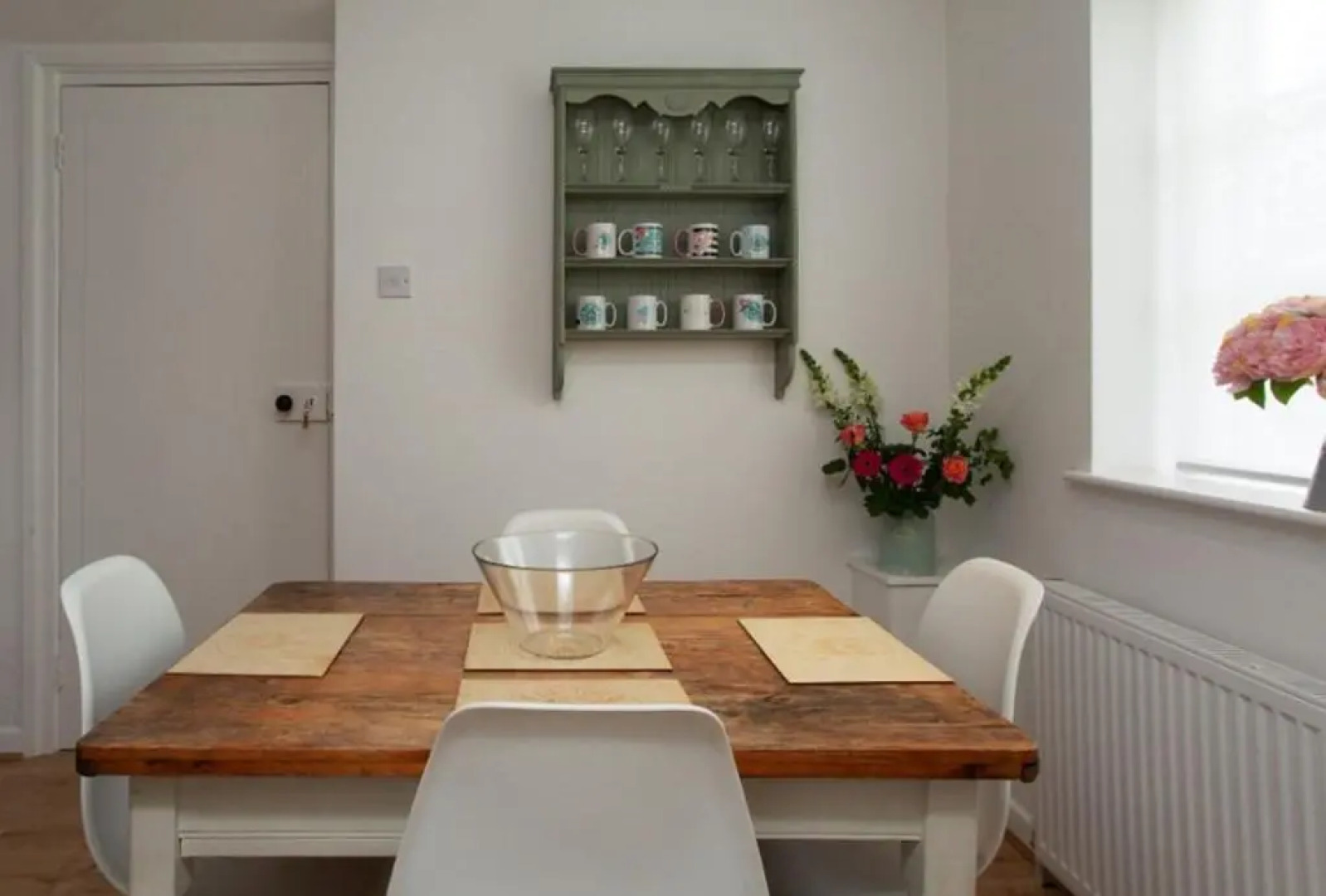 Mint Leaf Cottages, Bruton