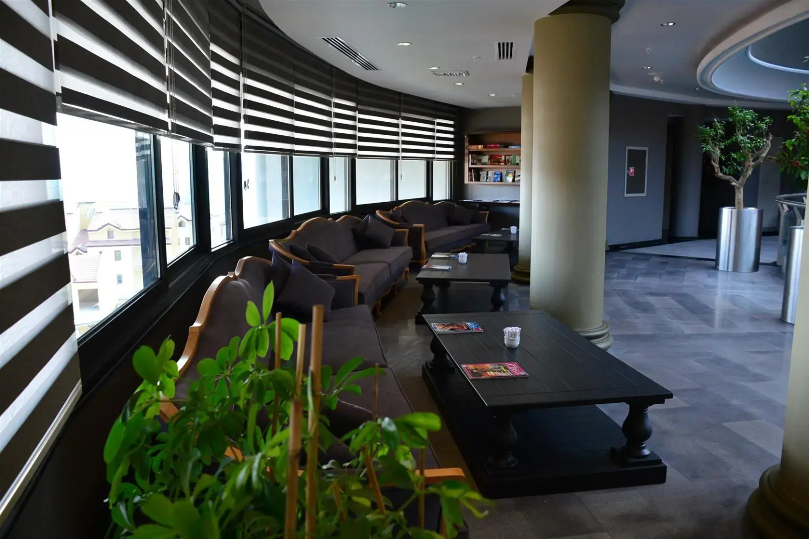 Doğa Thermal Health & Spa