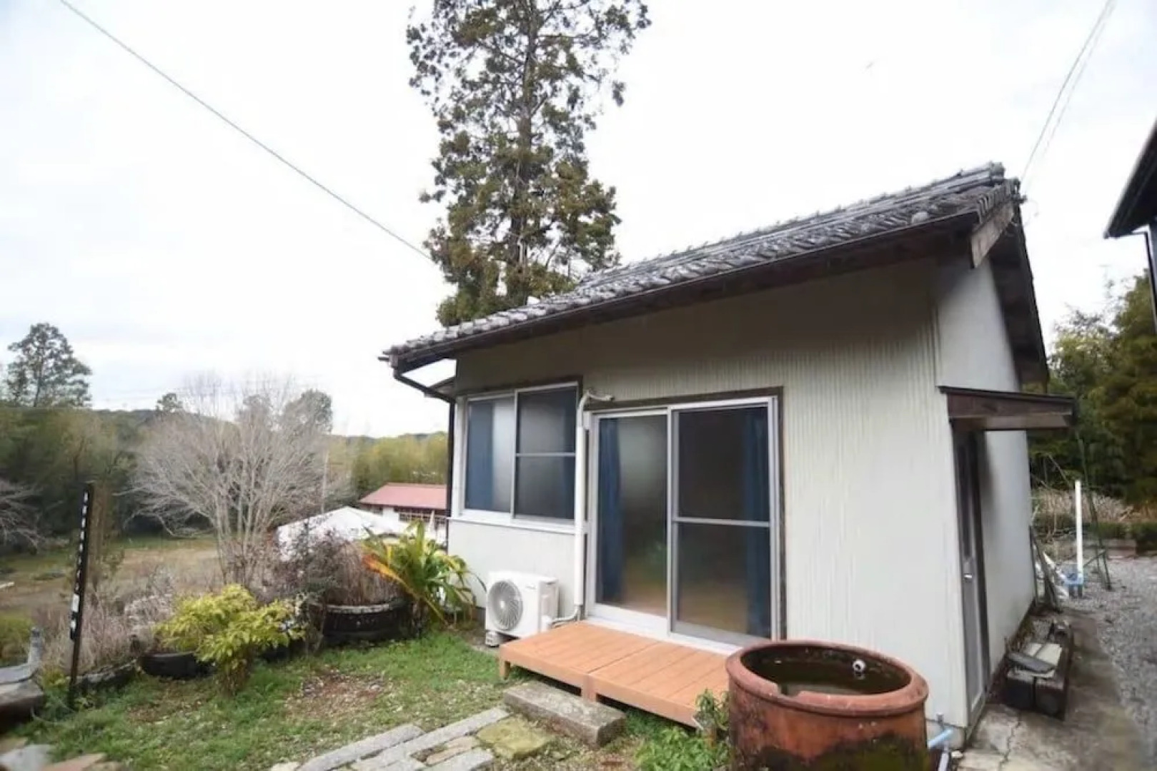 Temple Hotel Daitai-Ji