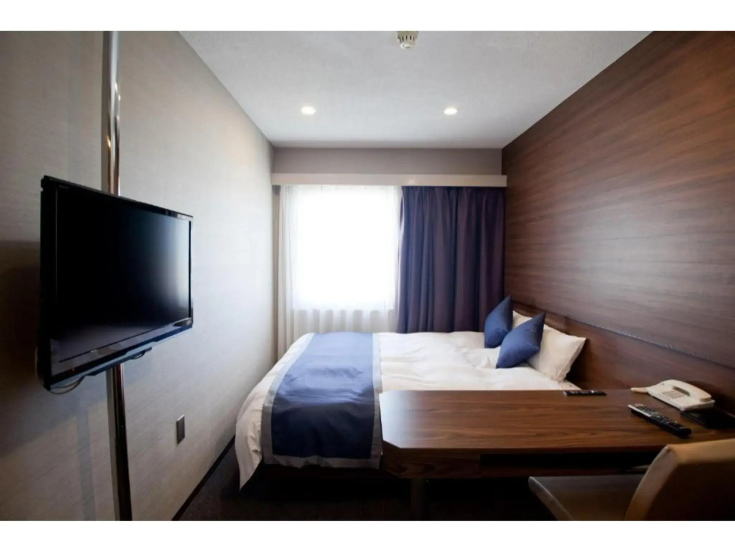 Hotel Il Credo Gifu