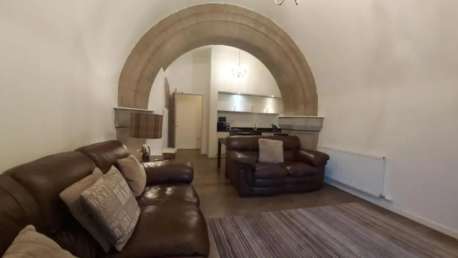 Glen Affric Apartment in Loch Ness