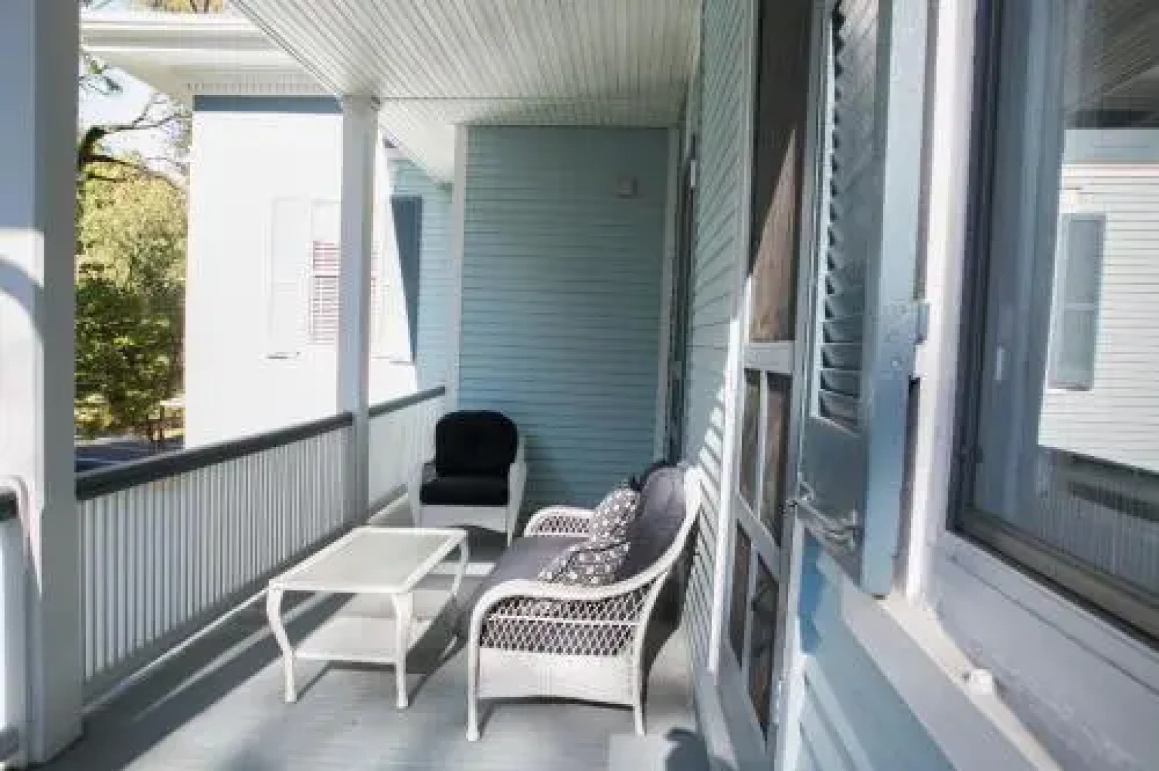 Frederick Inn Bed And Breakfast