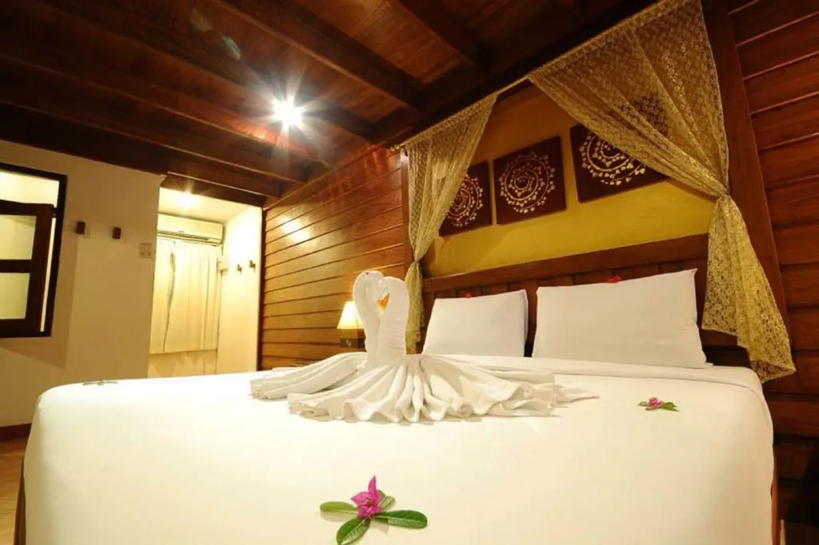 Курортный отель Bel Aire Resort Phuket