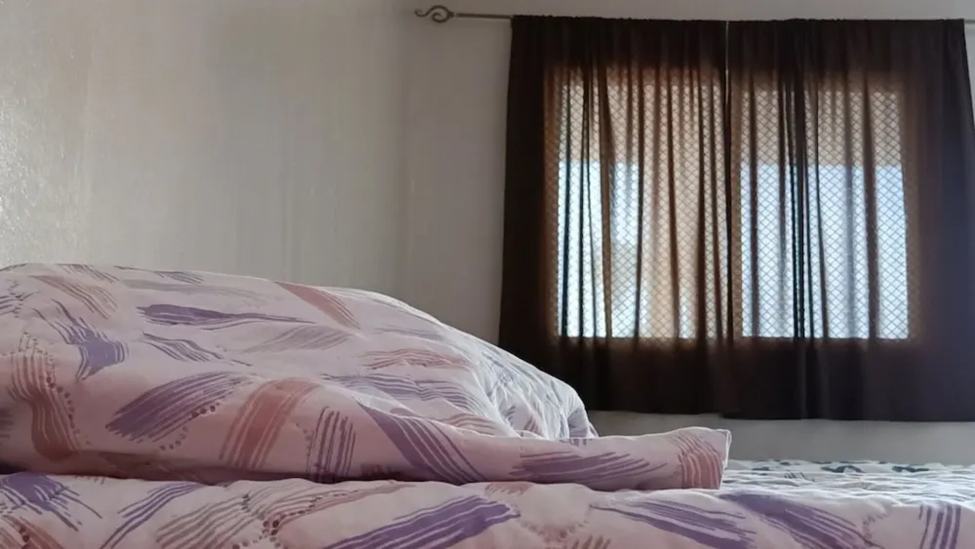 Hotel Casa Blanca Paz en Hogar