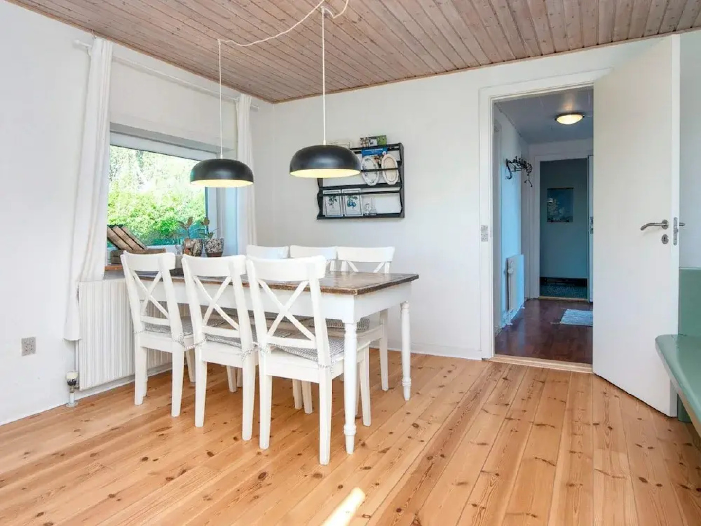 5 Person Holiday Home in Skjern