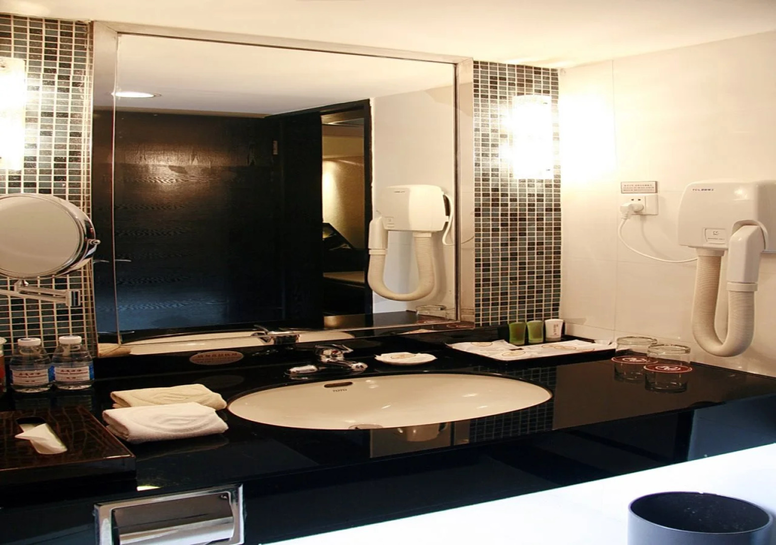 Hotel Landmark Canton