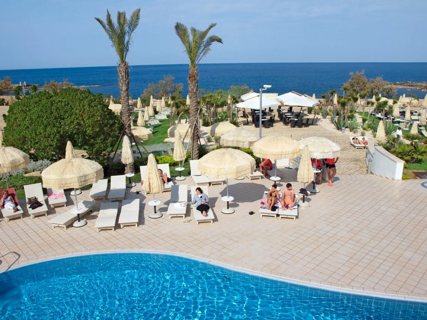 CDSHotels Pietrablu Resort & SPA