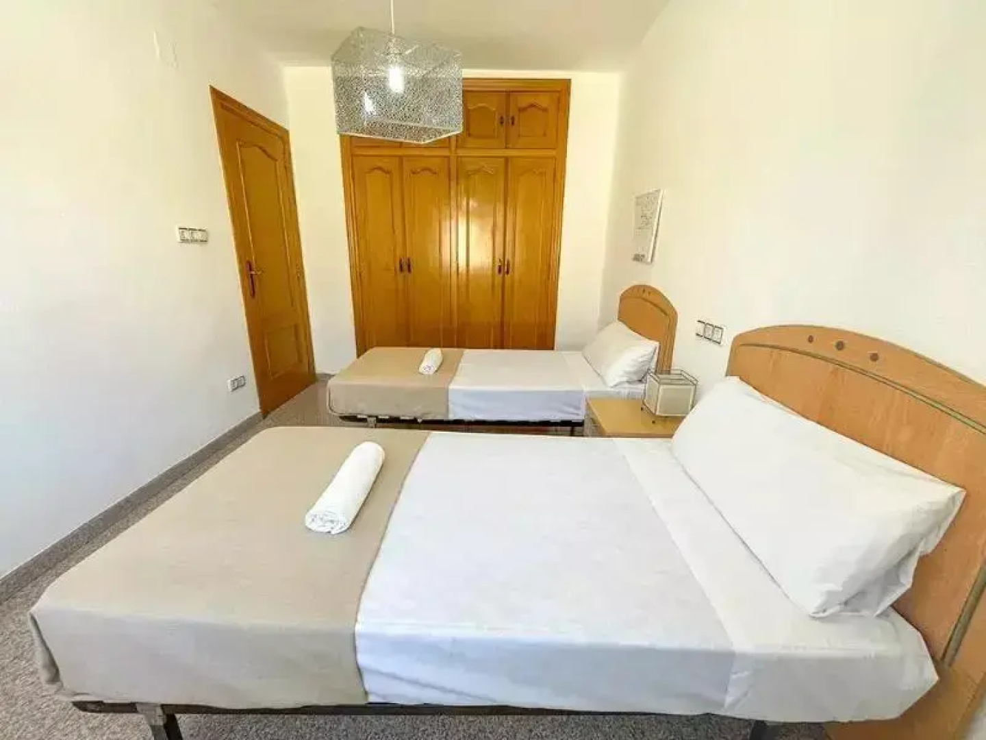 Villas Piles Gandia 3000