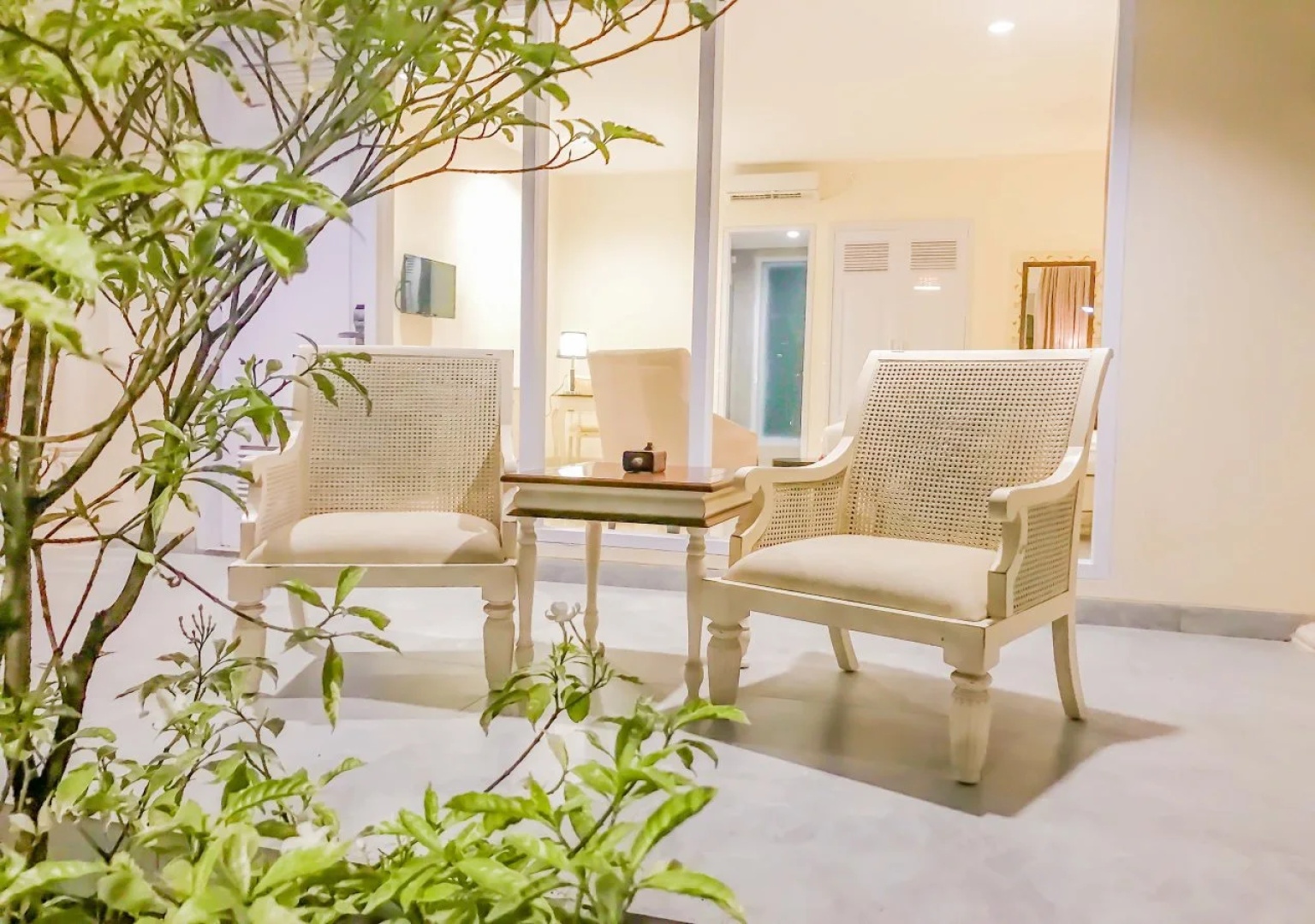 Graha Ayu Hotel