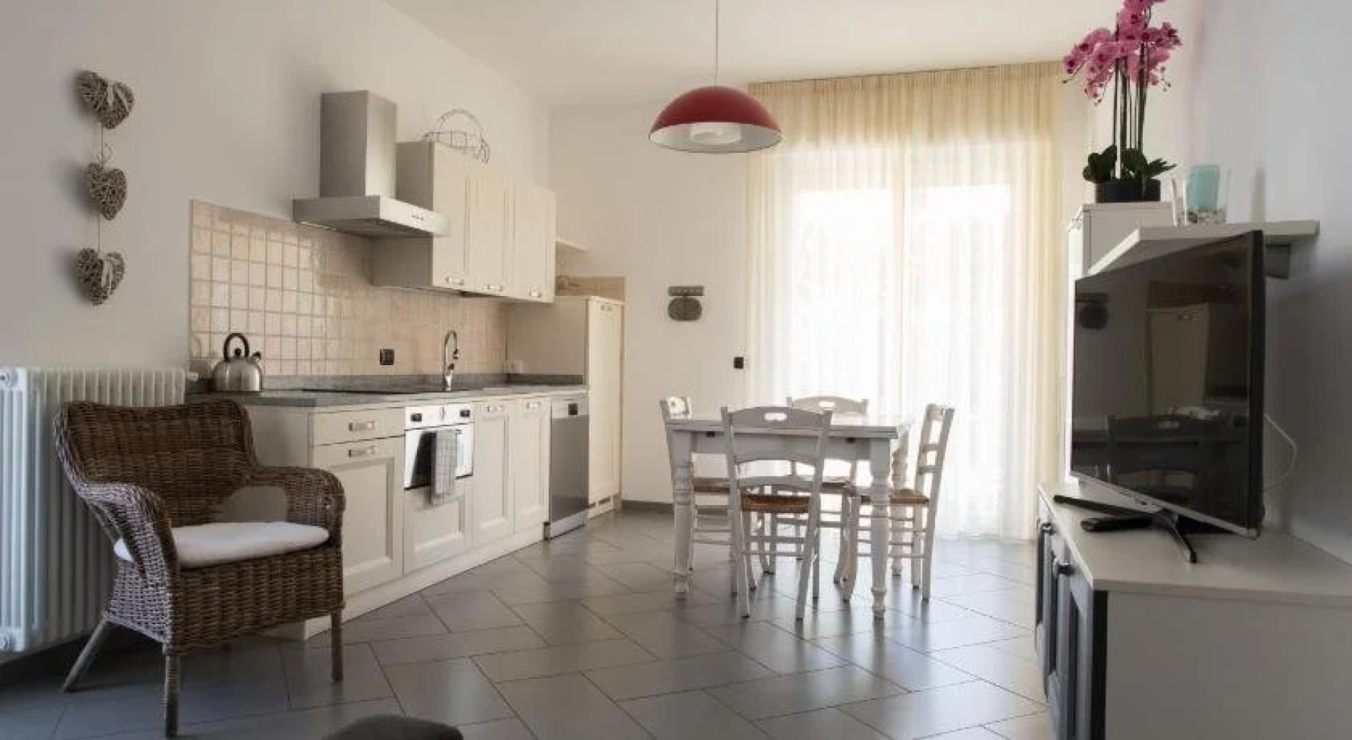 Residence Aia de Mà